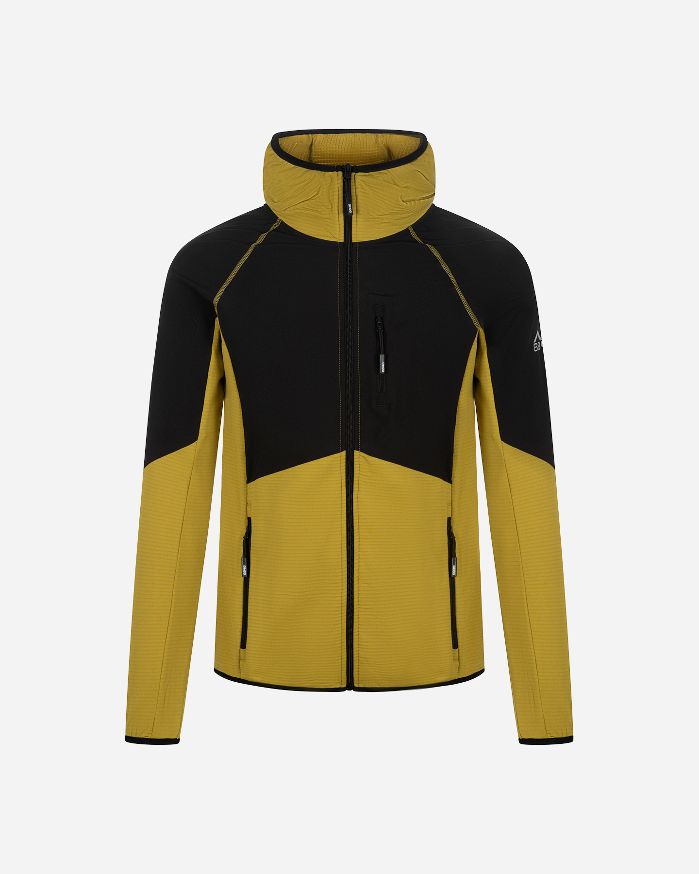 Pile 8848 MOUNTAIN HIKE M - Verde - 0 | Cisalfa Sport