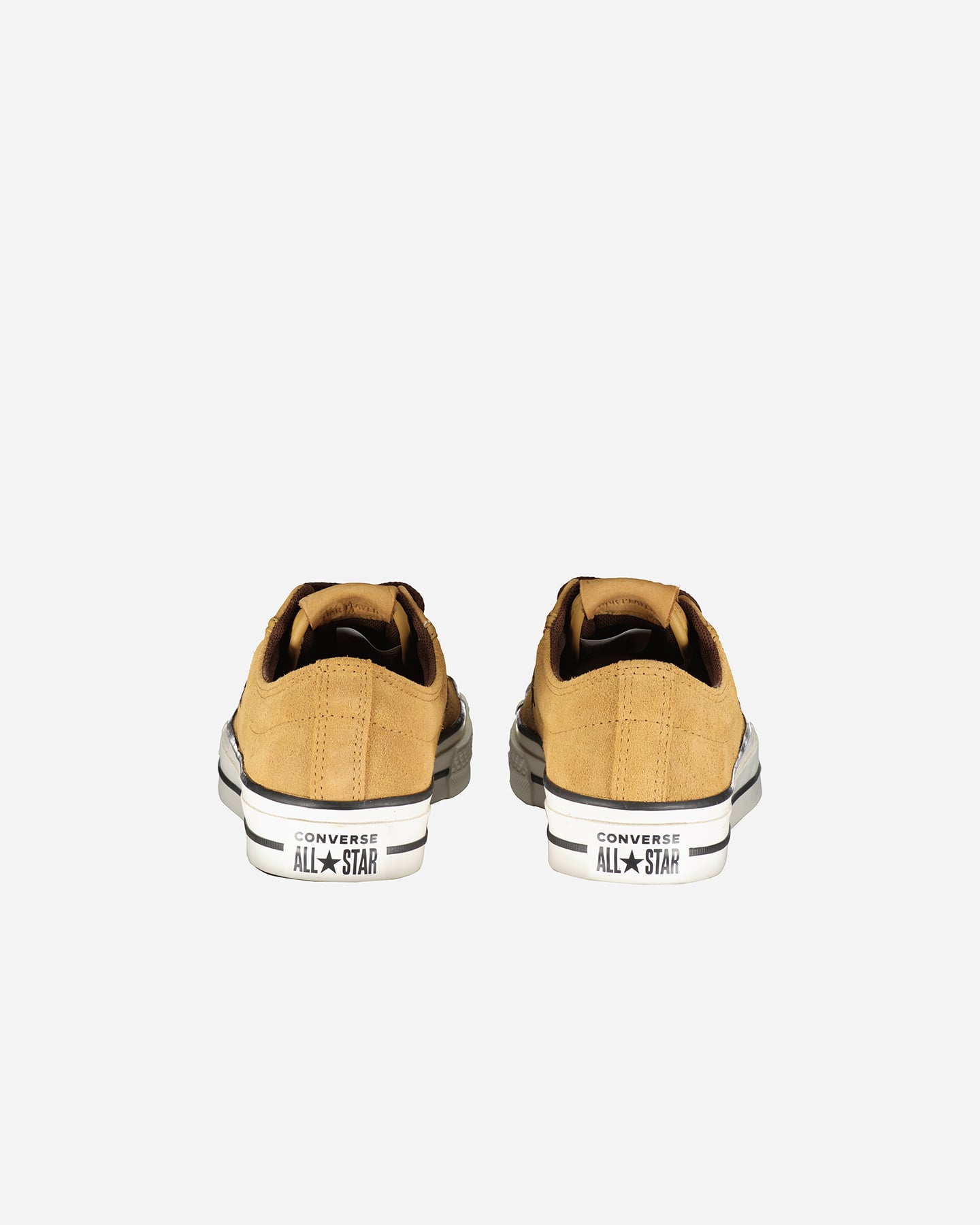 Scarpe sneakers CONVERSE STAR PLAYER 76 OX M - Arancione - 5 | Cisalfa Sport