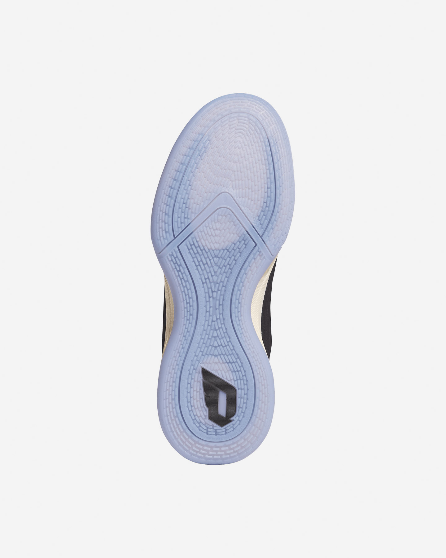 Scarpe basket ADIDAS DAME X M - Nero - 1 | Cisalfa Sport