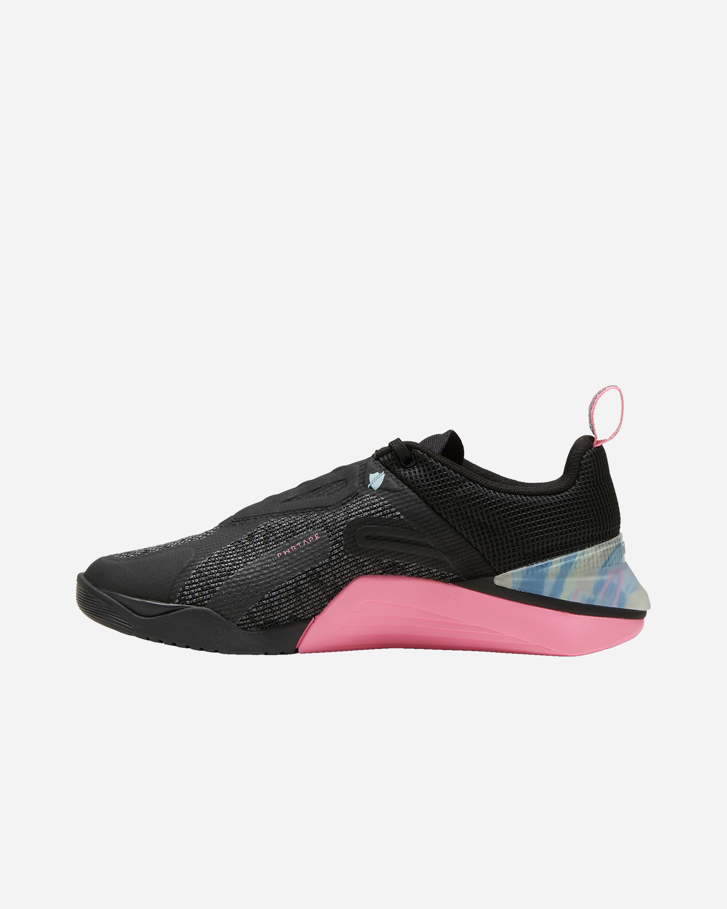 Scarpe training PUMA FUSE 3.0 W - Nero - 4 | Cisalfa Sport