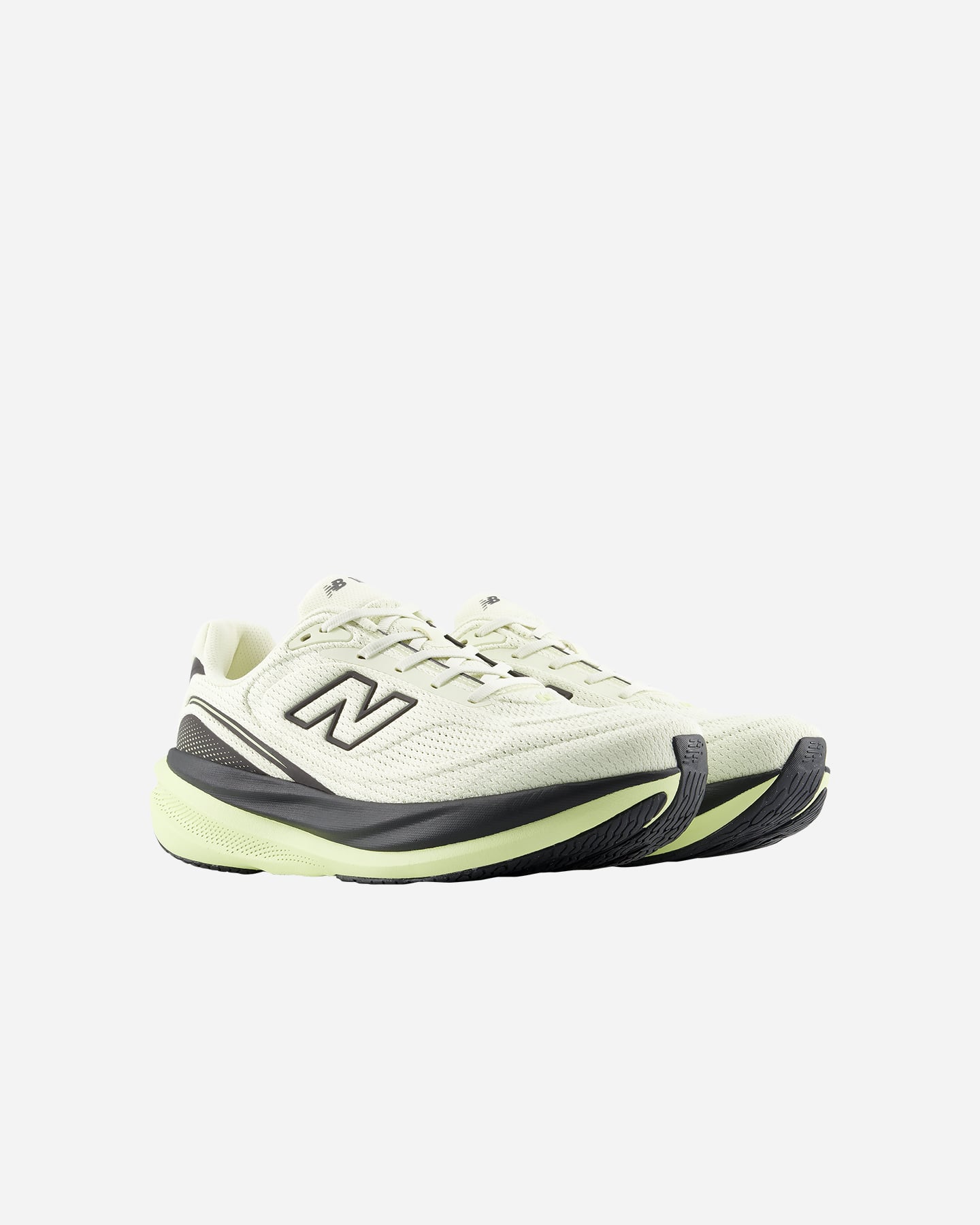 Scarpe running NEW BALANCE 1080 V15 M - Beige - 1 | Cisalfa Sport