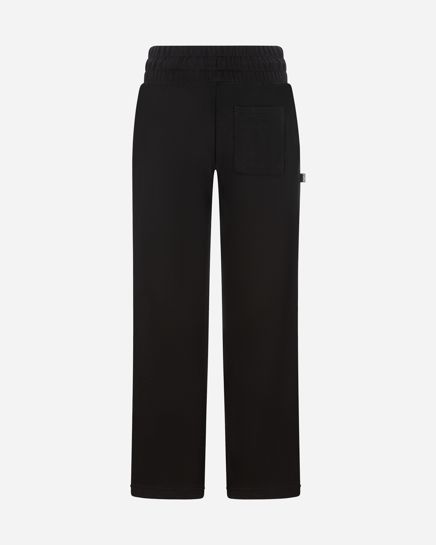 Pantalone PUMA DIRITTI W - Nero - 1 | Cisalfa Sport