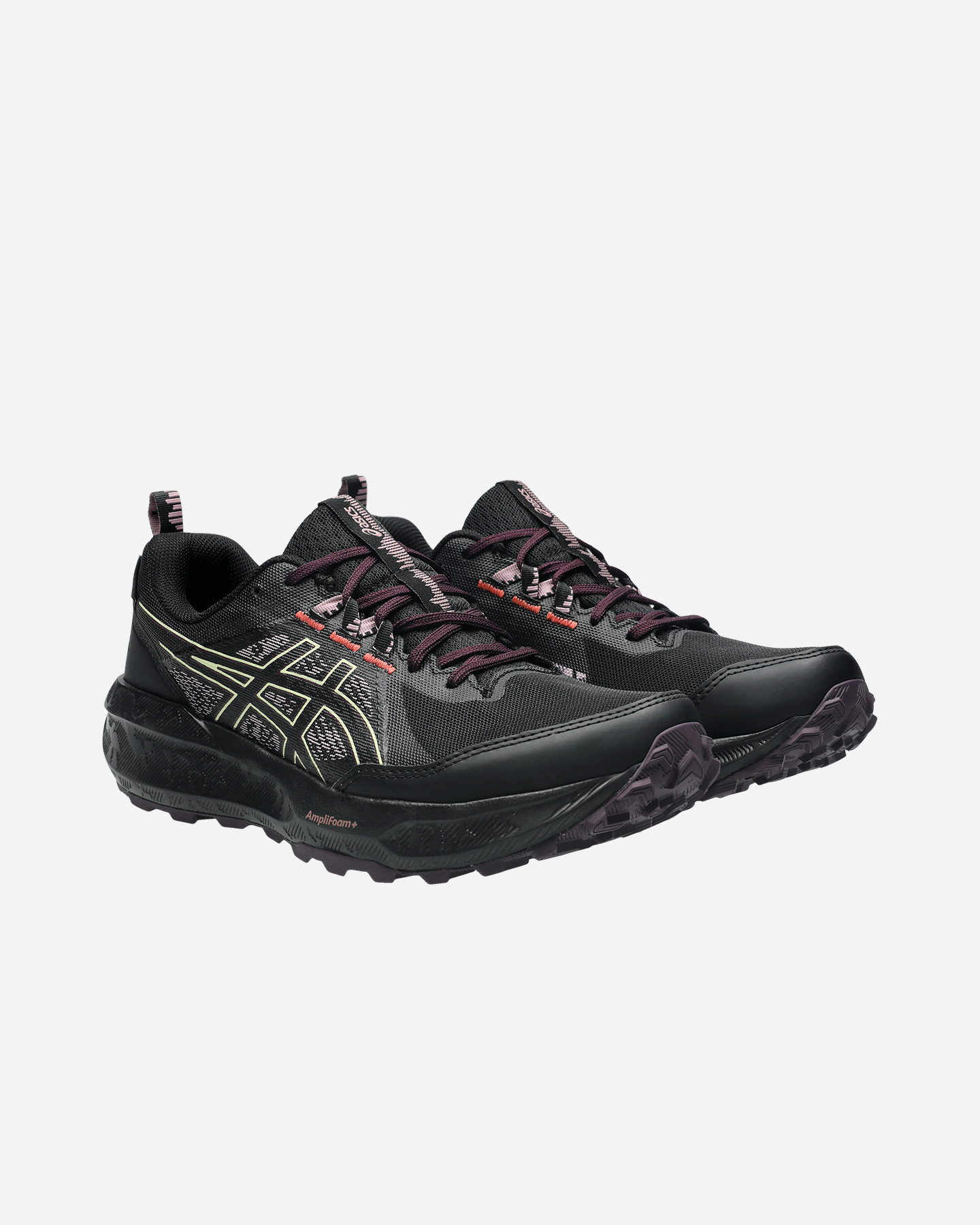 Scarpe trail ASICS GEL-SONOMA 8 GTX W - Nero - 1 | Cisalfa Sport