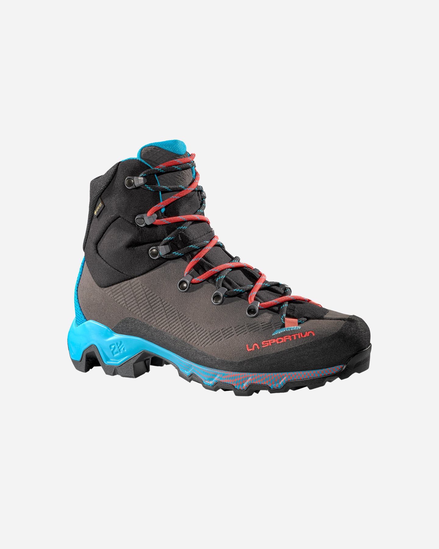 Scarpe alpinismo LA SPORTIVA AEQUILIBRIUM TREK GTX W - Grigio - 1 | Cisalfa Sport