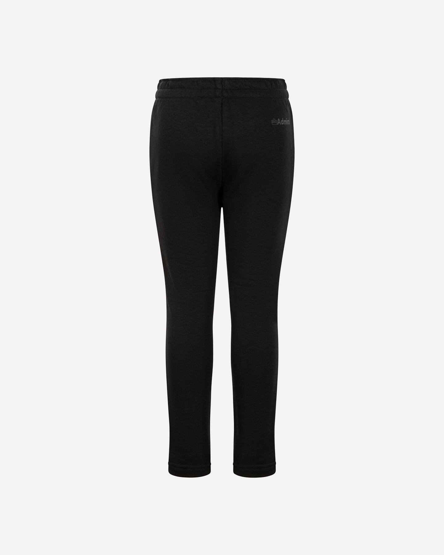 Pantalone ADMIRAL VARSITY JR - Nero - 1 | Cisalfa Sport