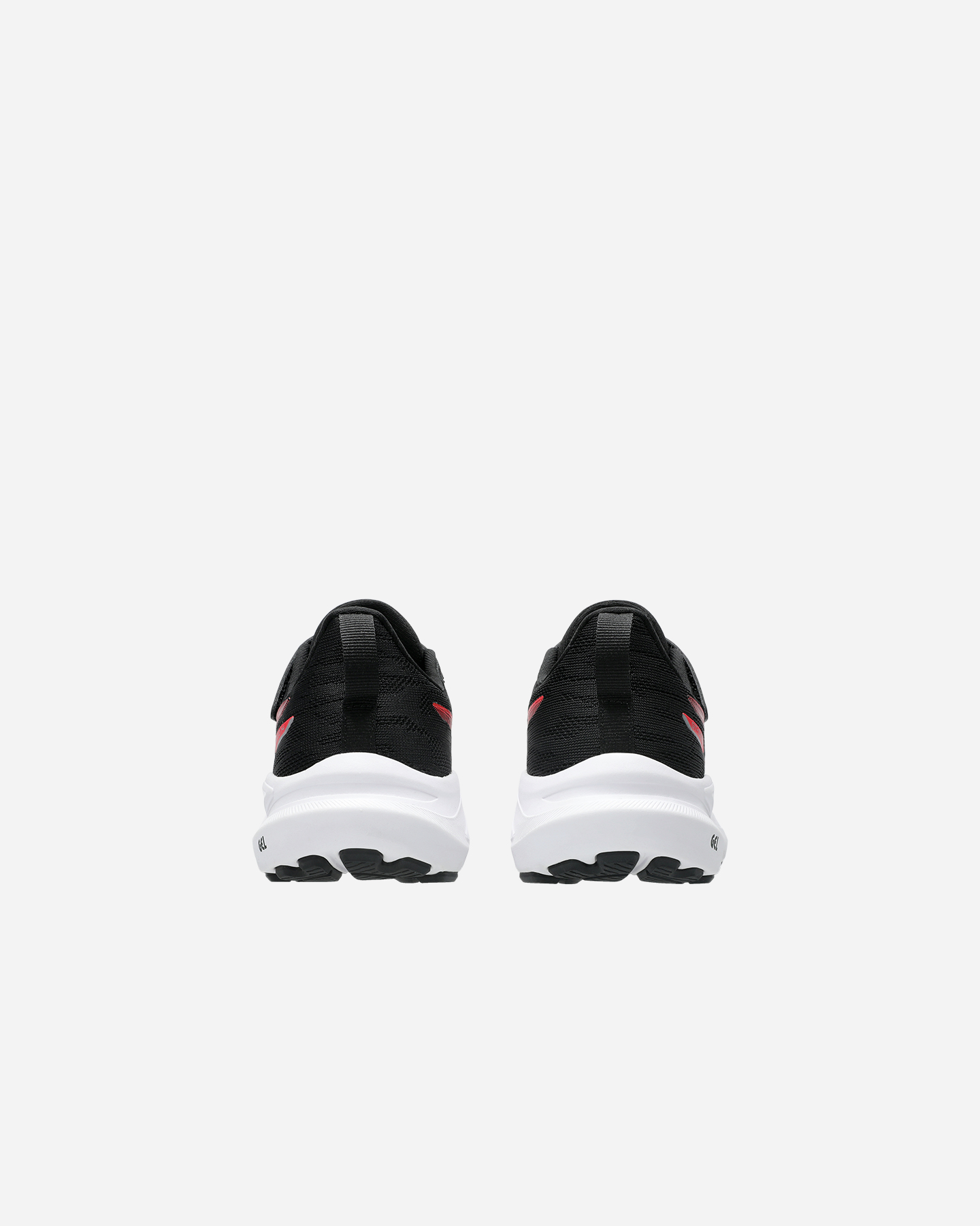 Scarpe running ASICS GT-1000 14 PS JR - Nero - 4 | Cisalfa Sport