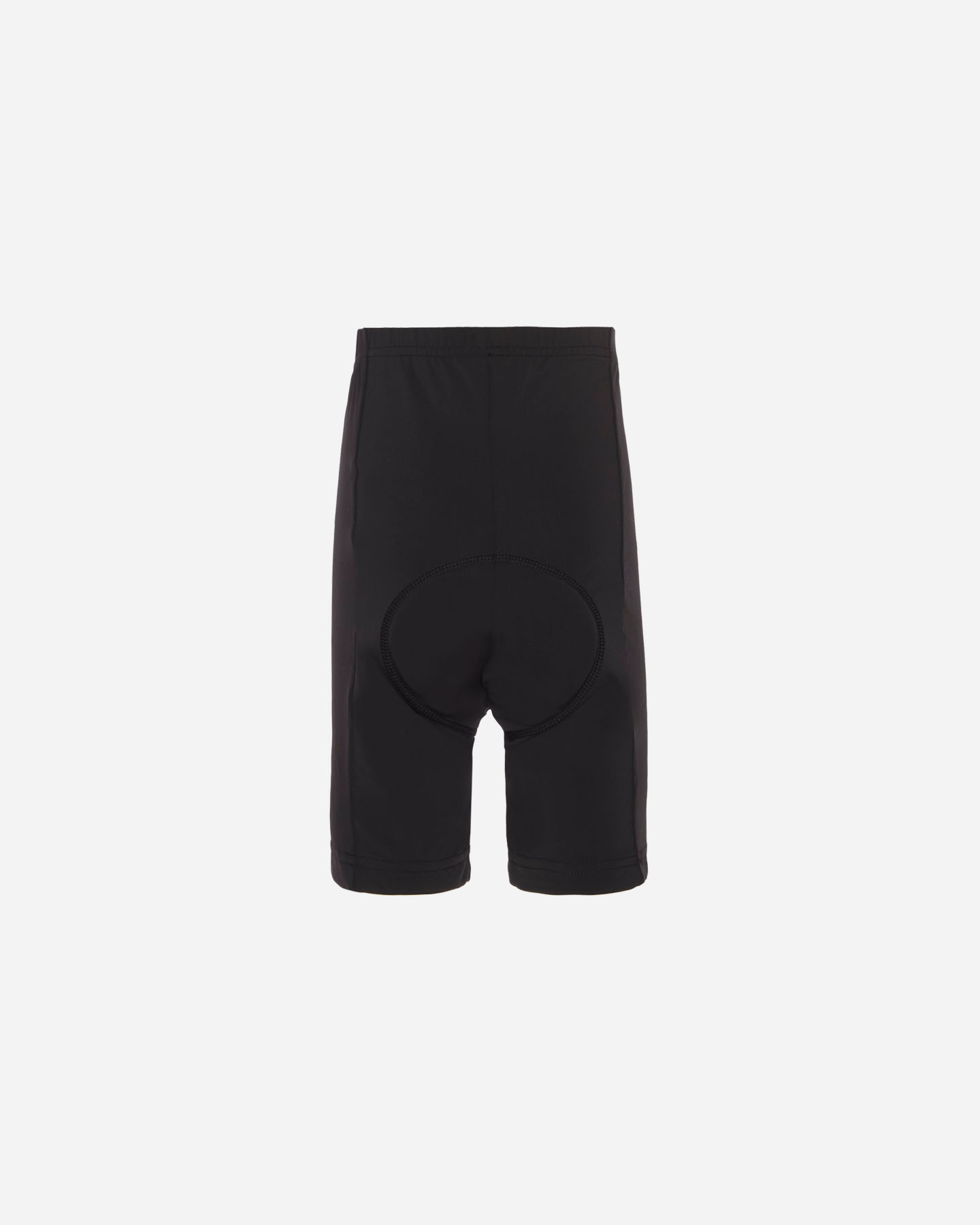 Salopette ciclismo CARNIELLI SHADY JR - Nero - 1 | Cisalfa Sport