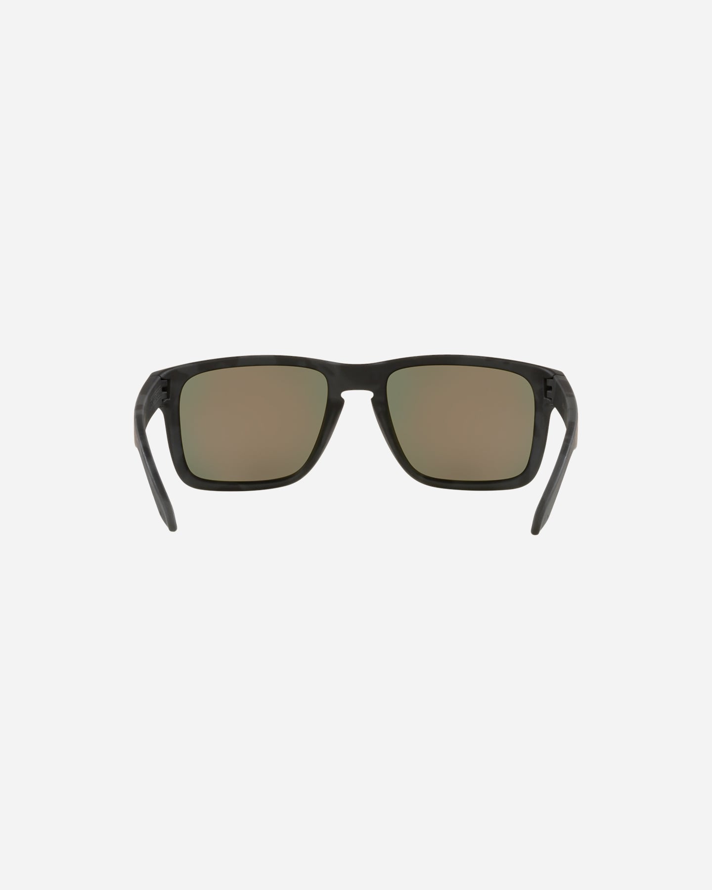 Occhiali OAKLEY HOLBROOK XL M - Nero - 3 | Cisalfa Sport