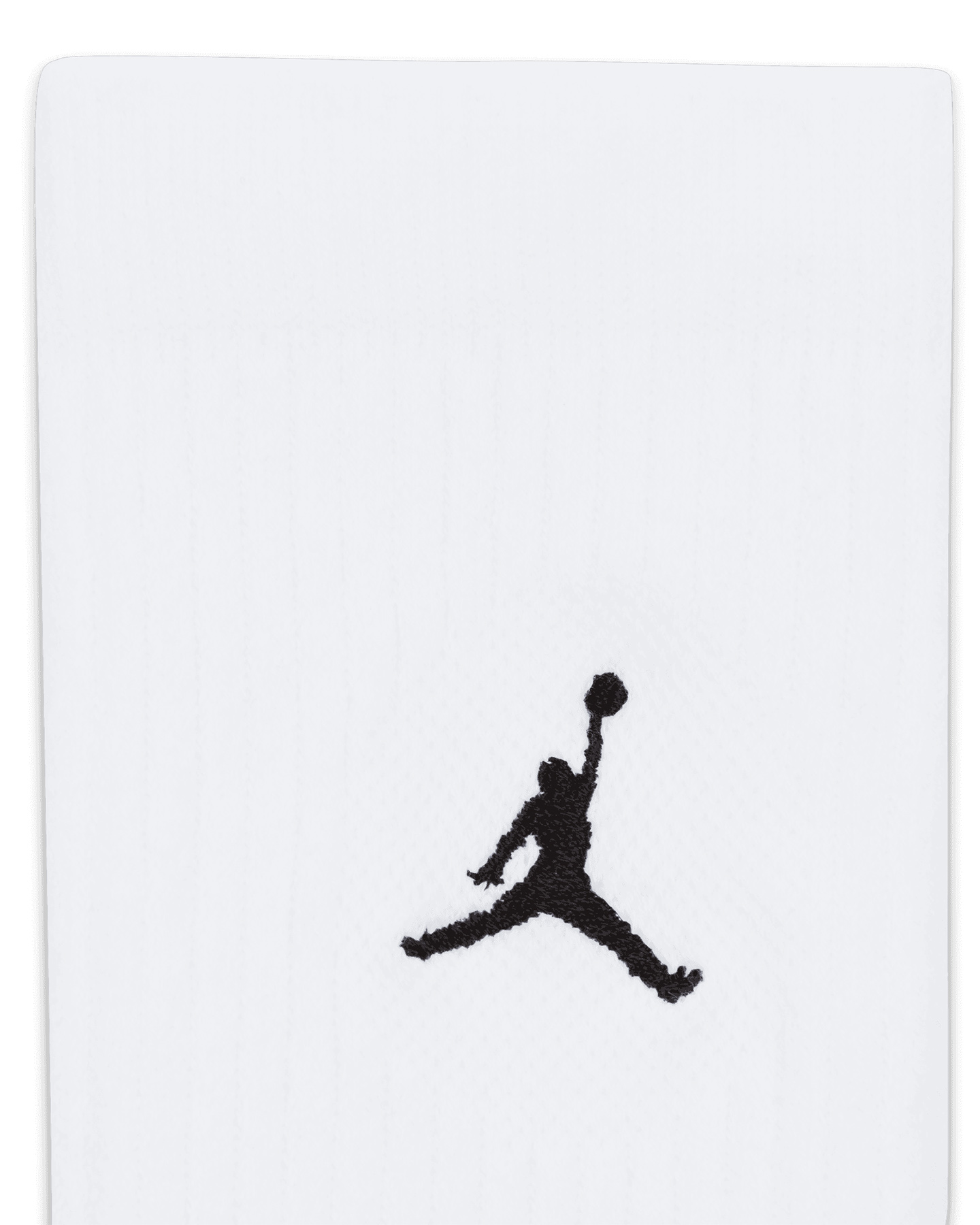 Calzettoni basket NIKE TRIPACK JORDAN  - Bianco - 1 | Cisalfa Sport