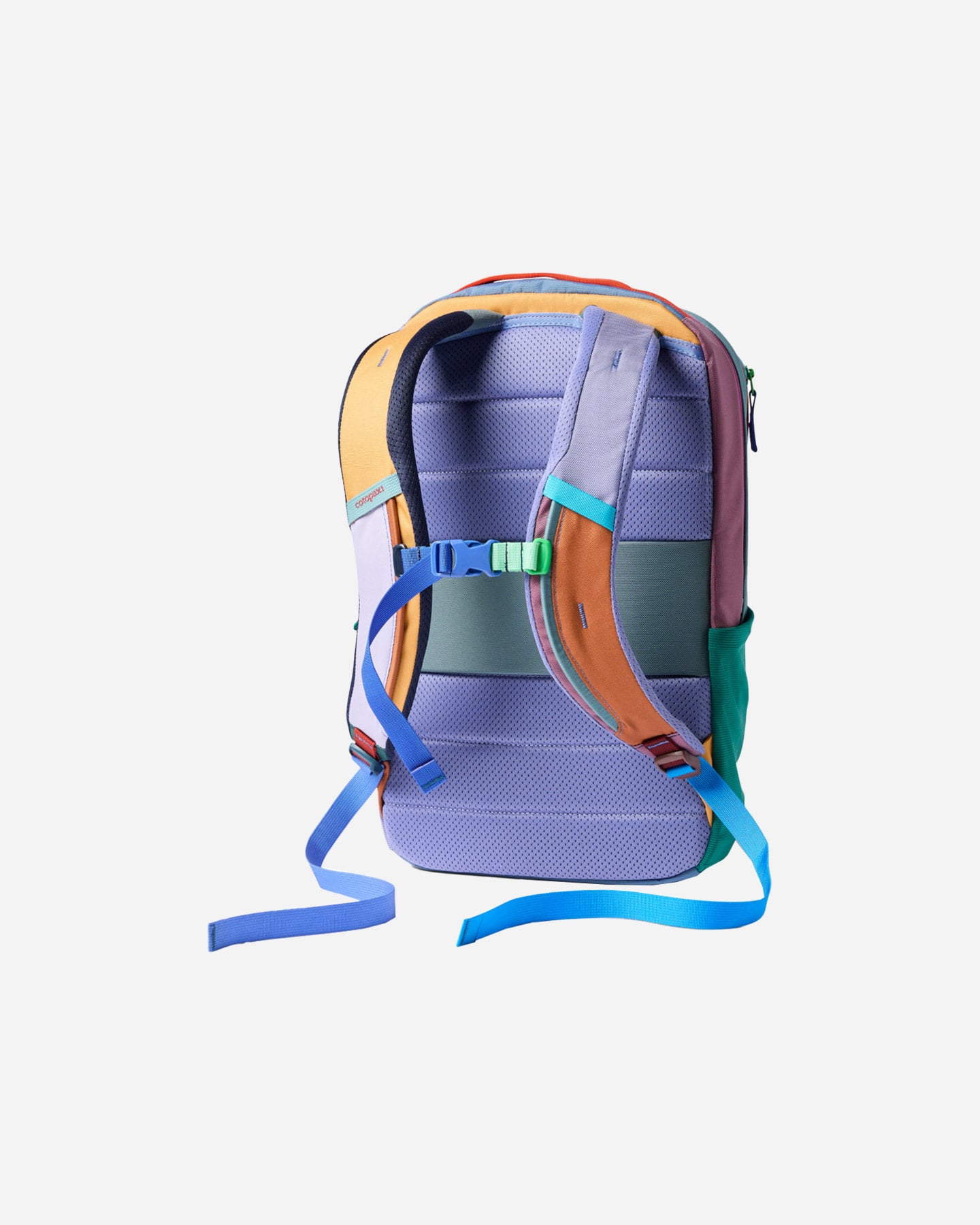 Zaino COTOPAXI ALLPA 18L  - Color mix - 1 | Cisalfa Sport