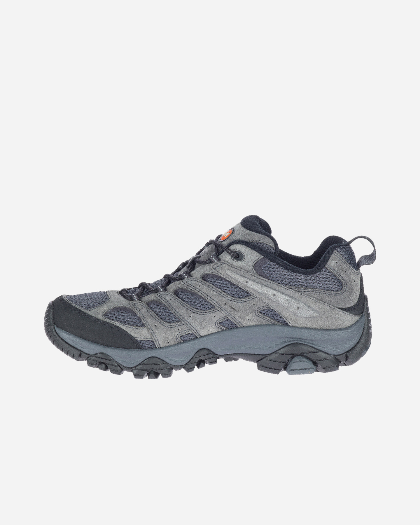 Scarpe trail MERRELL MOAB 3 M - Grigio - 5 | Cisalfa Sport