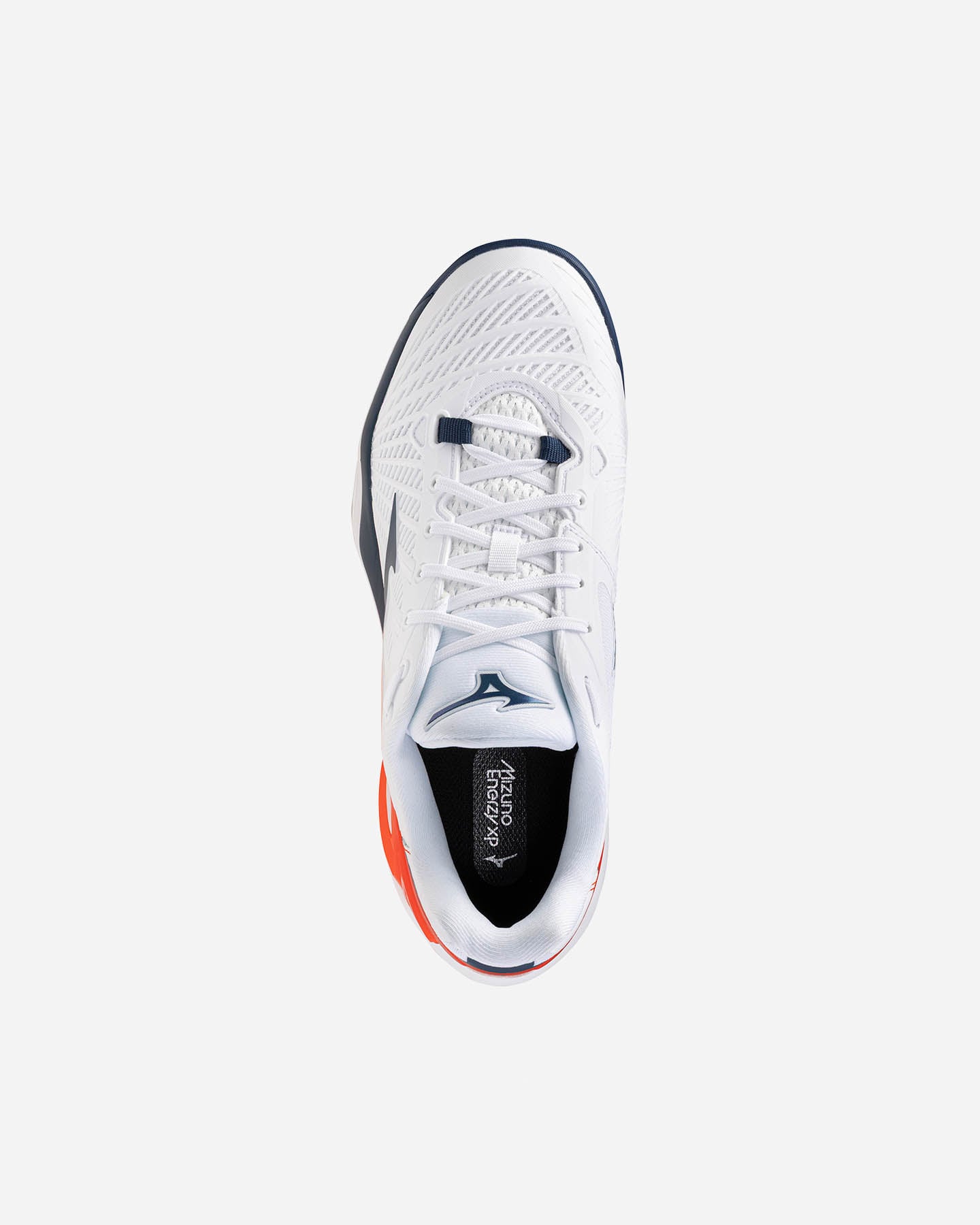 Scarpe tennis MIZUNO NEO ACE CLAY M - Bianco - 1 | Cisalfa Sport