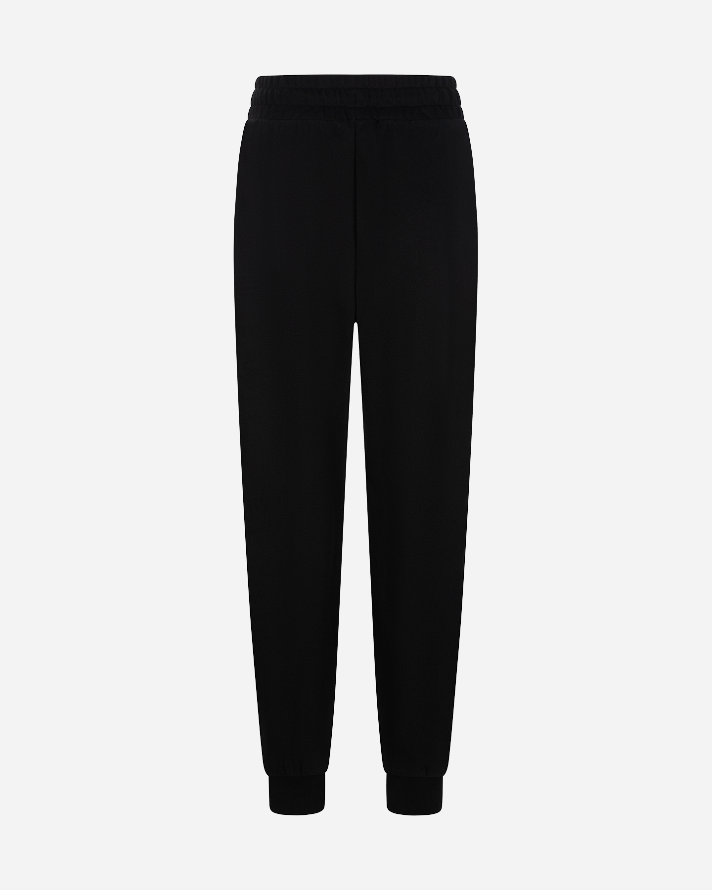 Pantalone ABC CUFFS W - Nero - 1 | Cisalfa Sport