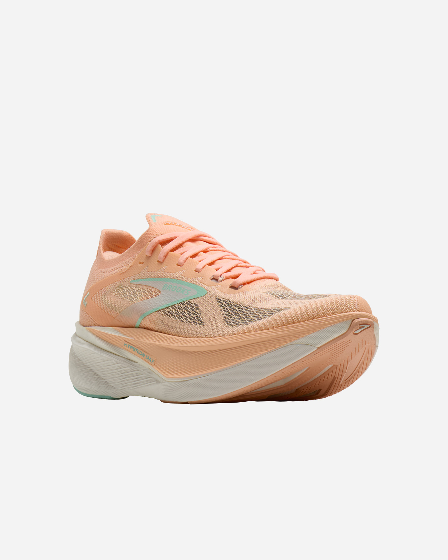 Scarpe running BROOKS HYPERION MAX 3 W - Color mix - 1 | Cisalfa Sport