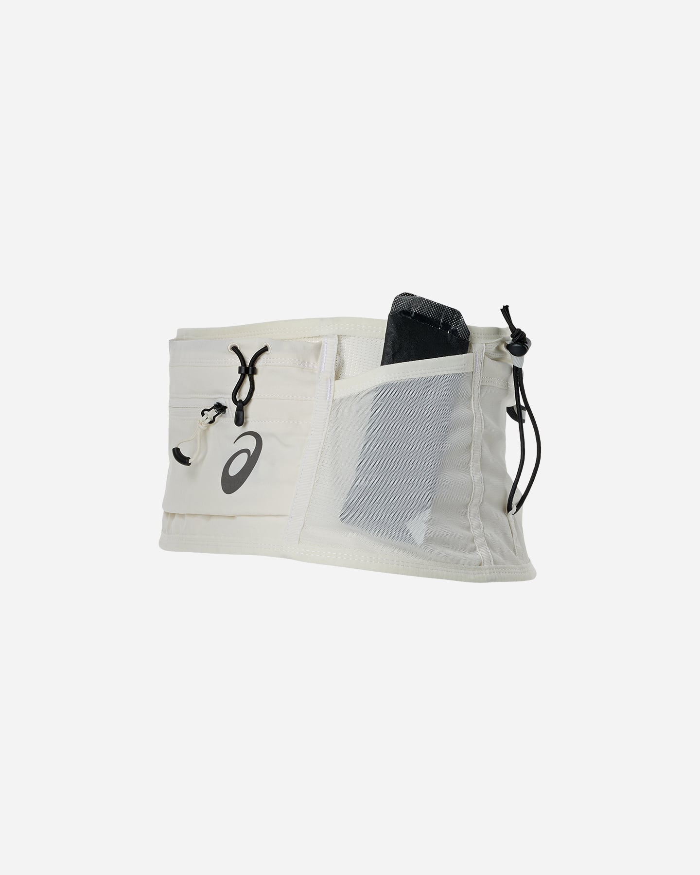 Marsupio running ASICS FUJITRAIL  - Bianco - 3 | Cisalfa Sport