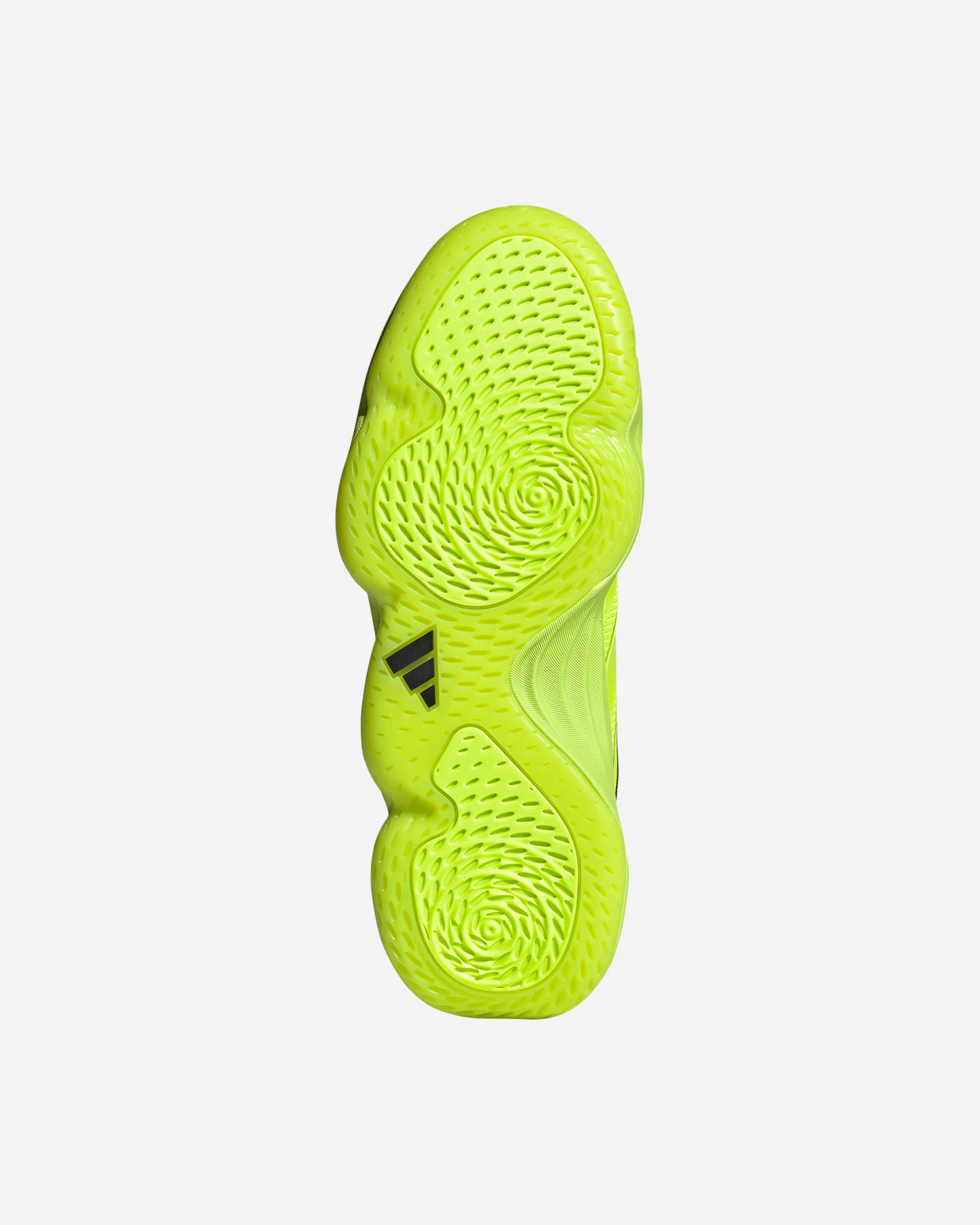 Scarpe volley ADIDAS COURTSTABIL M - Verde - 1 | Cisalfa Sport