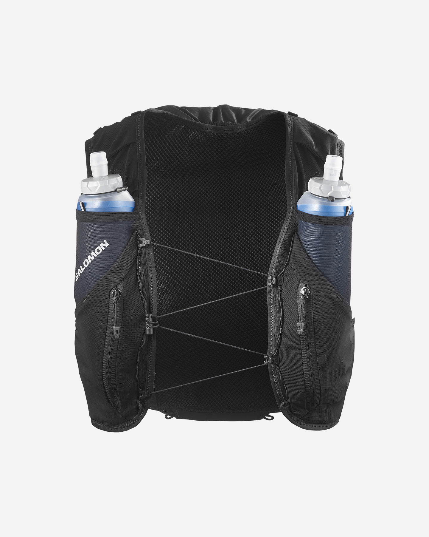 Zaino trail running SALOMON ACTIVE SKIN 12 SET  - 1 | Cisalfa Sport