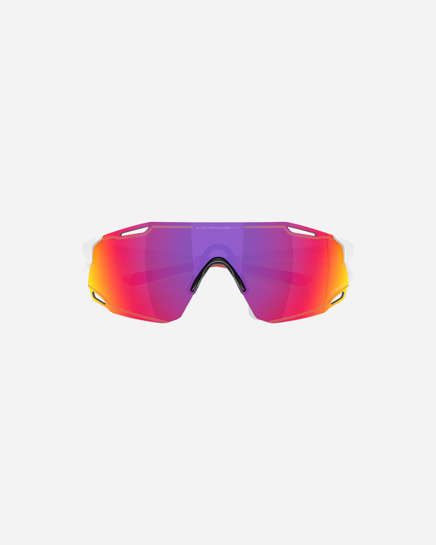 Occhiali OAKLEY CYBR DYNO  - Color mix - 2 | Cisalfa Sport
