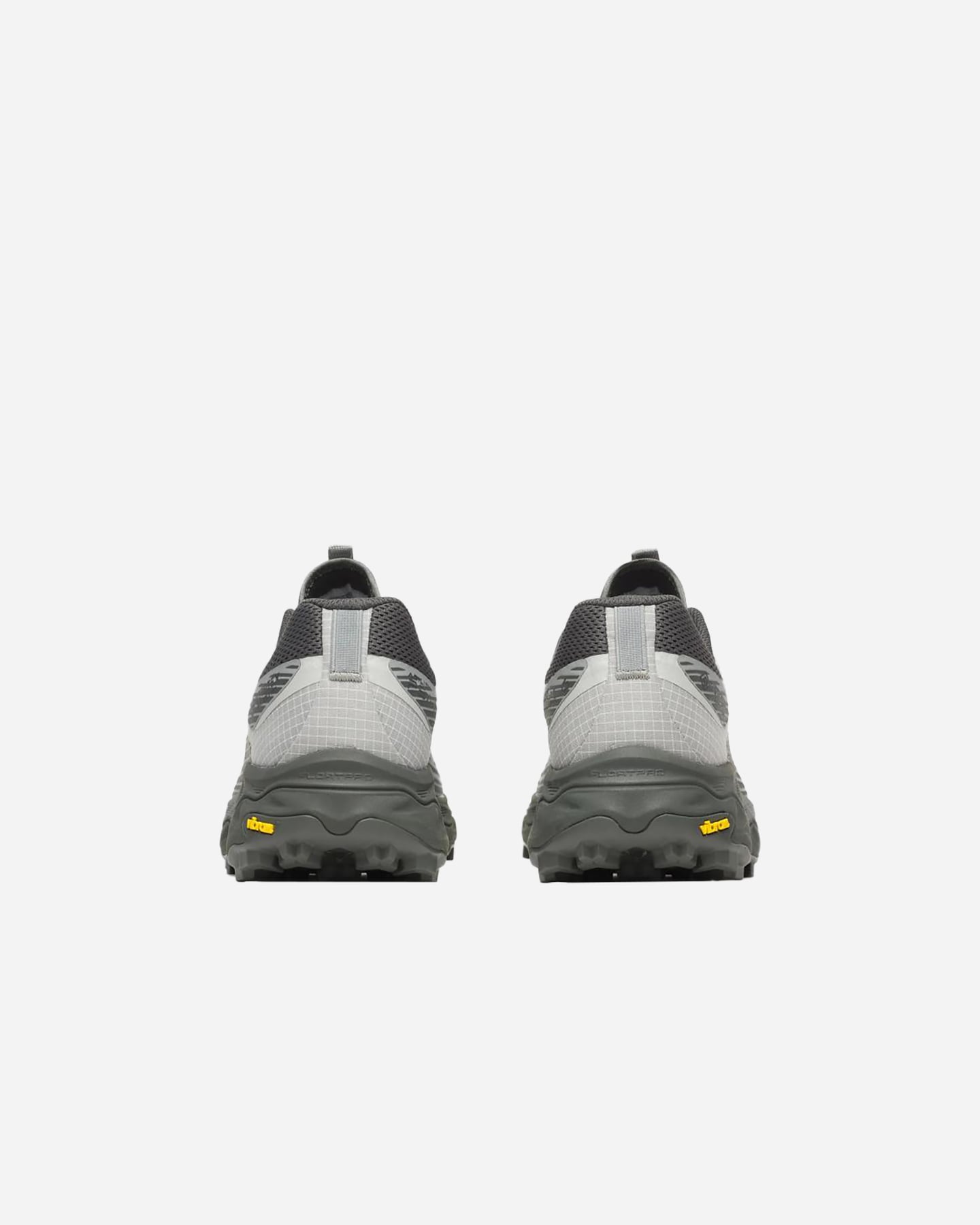 Scarpe trail MERRELL AGILITY PEAK 6 GTX M - Grigio - 4 | Cisalfa Sport