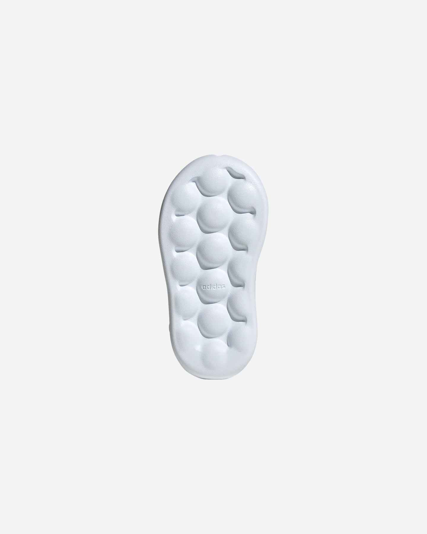 Scarpe sneakers ADIDAS CORE ADVANTAGE INF JR - Bianco - 2 | Cisalfa Sport