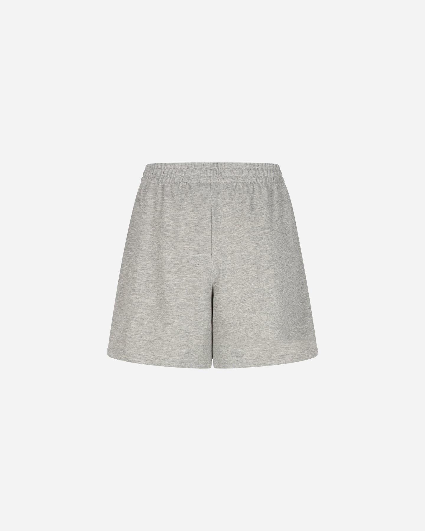 Pantaloncini ABC NEW BASIC W - Grigio - 1 | Cisalfa Sport