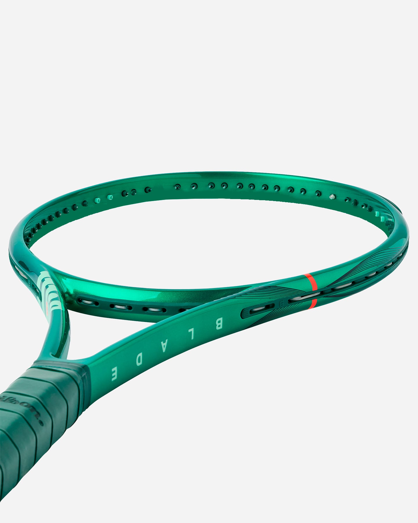Telaio tennis WILSON BLADE 100L V10  - 5 | Cisalfa Sport