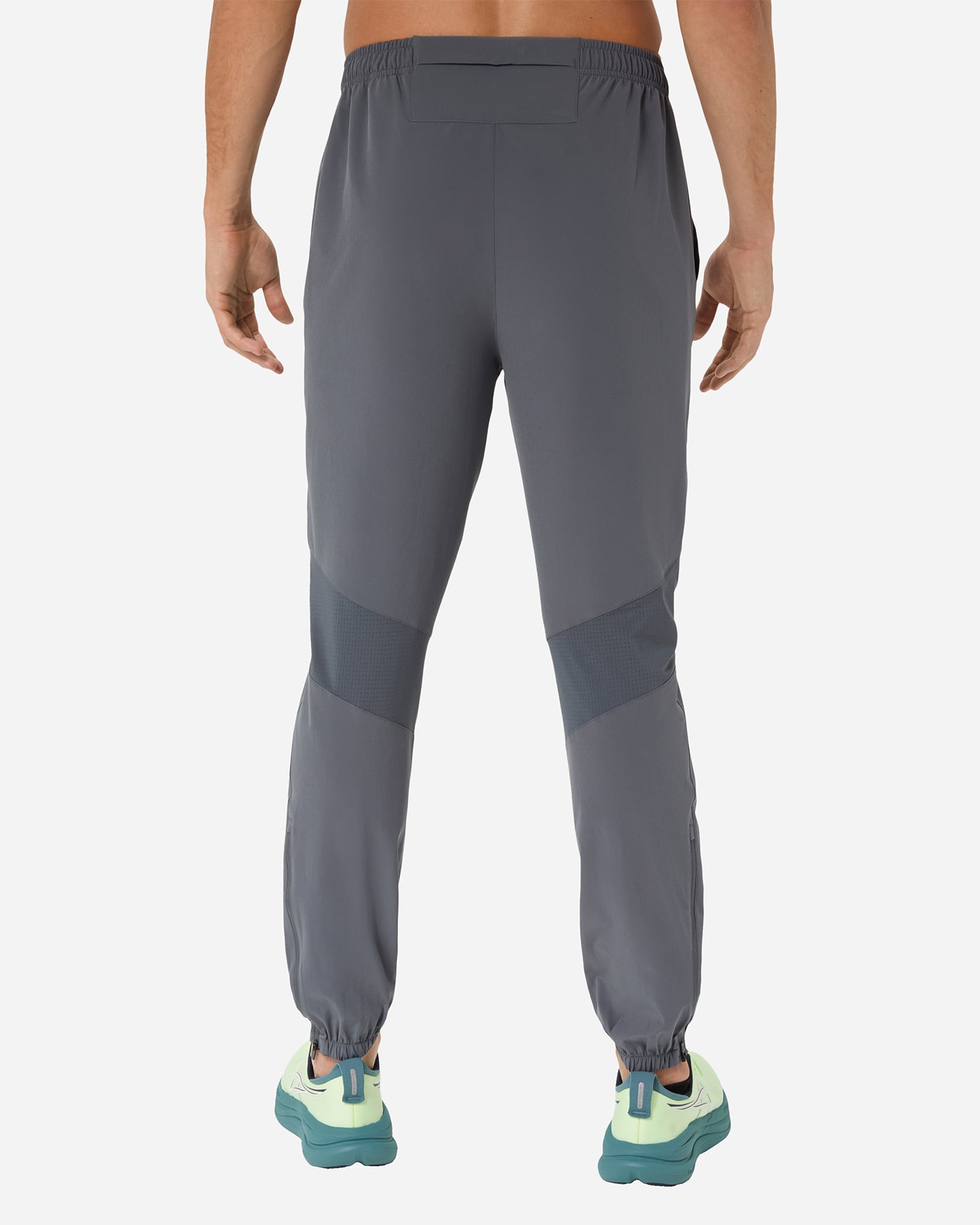 Fuseaux running ASICS ICON M - Color mix - 1 | Cisalfa Sport