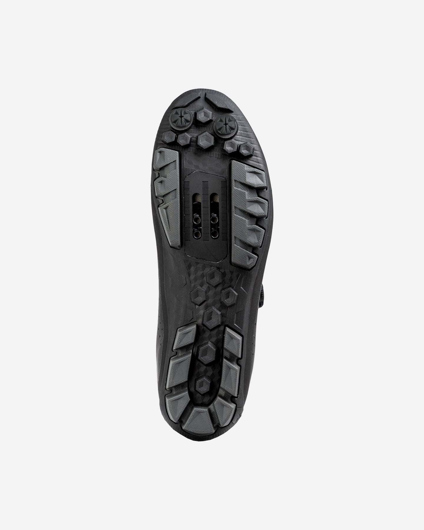 Scarpe mtb NORTHWAVE HAMMER M - Nero - 1 | Cisalfa Sport