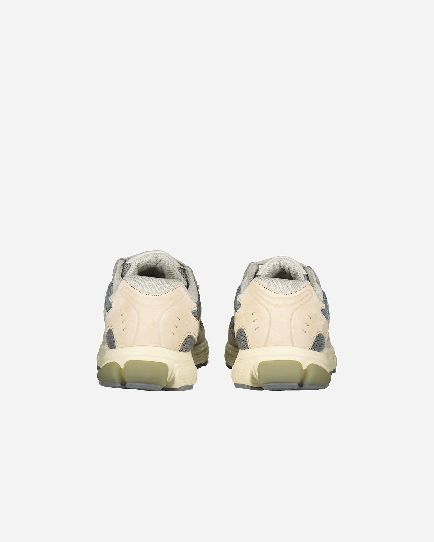Scarpe sneakers MISTRAL NEWNESS RETRO M - Beige - 5 | Cisalfa Sport