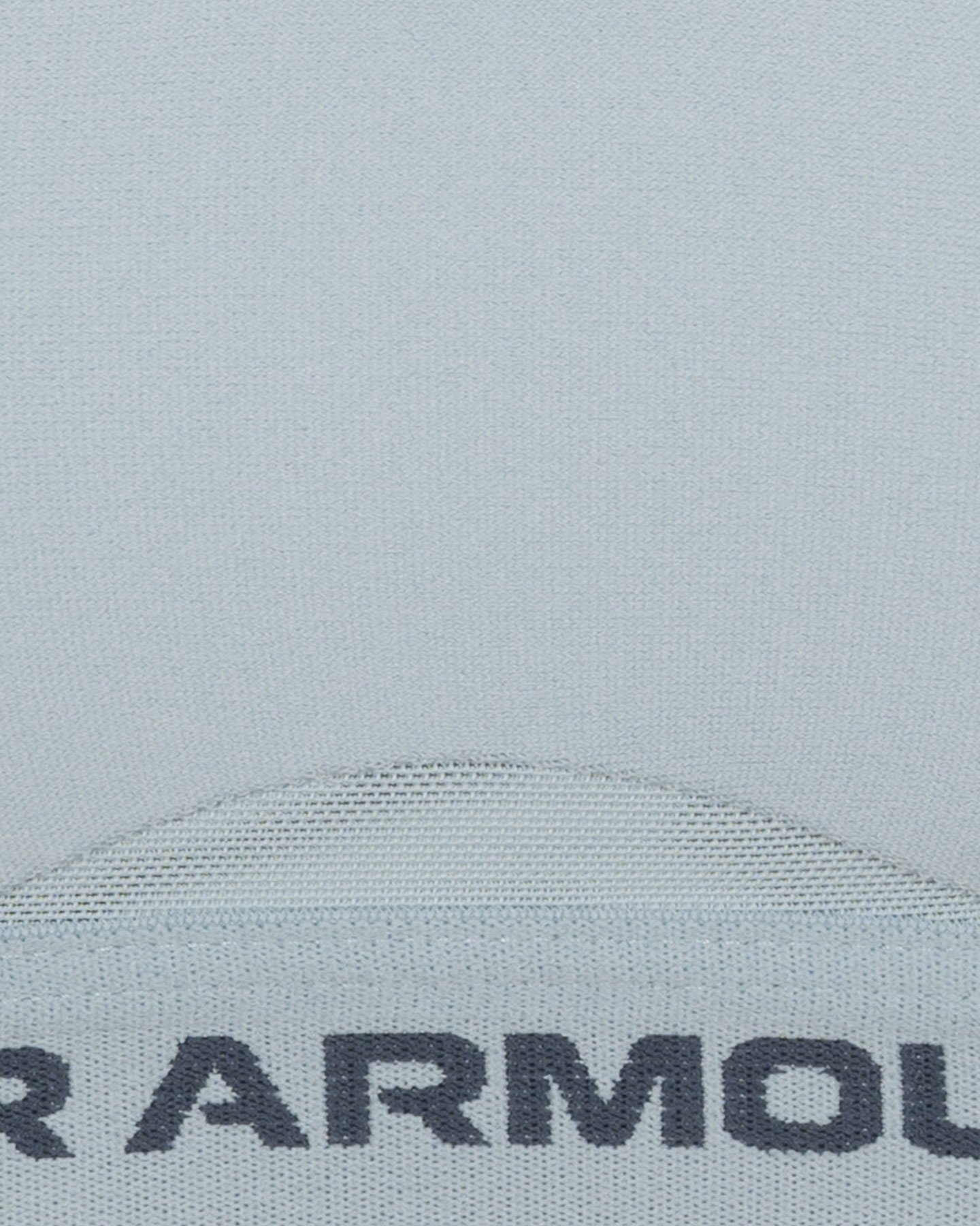 Bra training UNDER ARMOUR CROSSBACK LOW STRAPPY W - Grigio - 2 | Cisalfa Sport