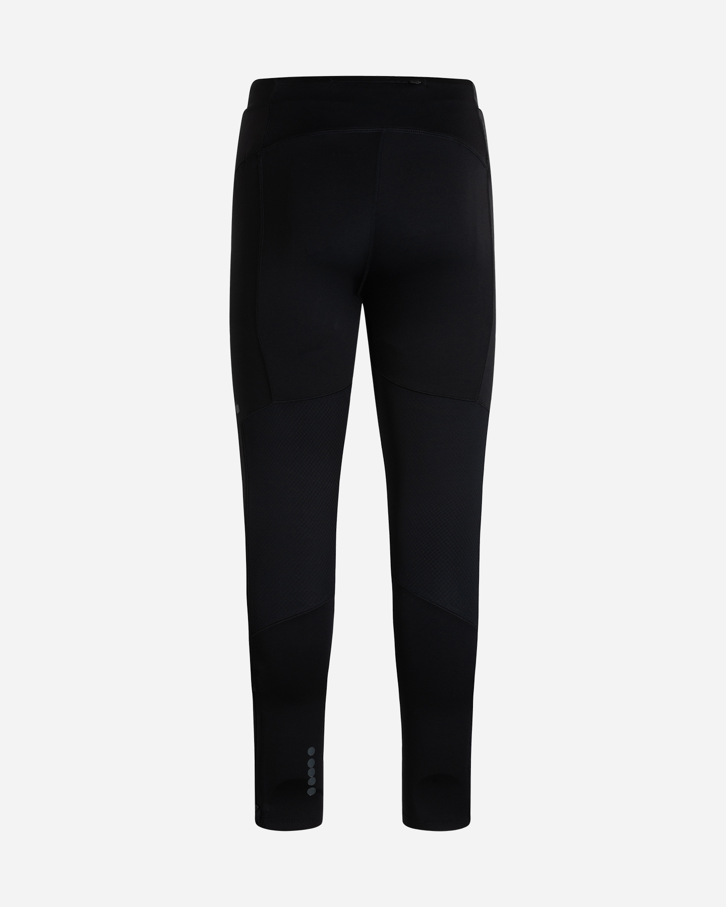 Fuseaux running DIADORA CREW M - Nero - 1 | Cisalfa Sport