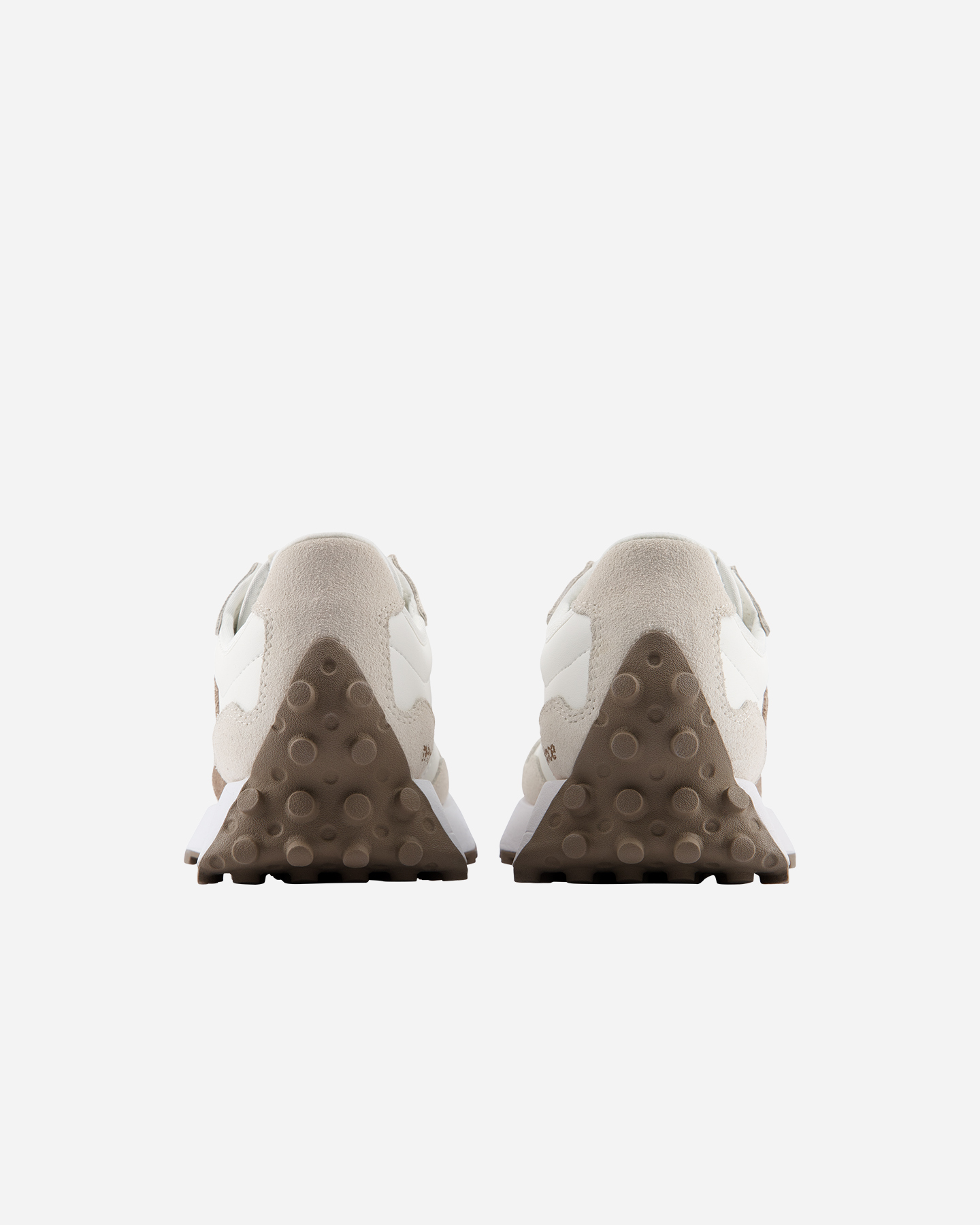 Scarpe sneakers NEW BALANCE 327 W - Beige - 4 | Cisalfa Sport