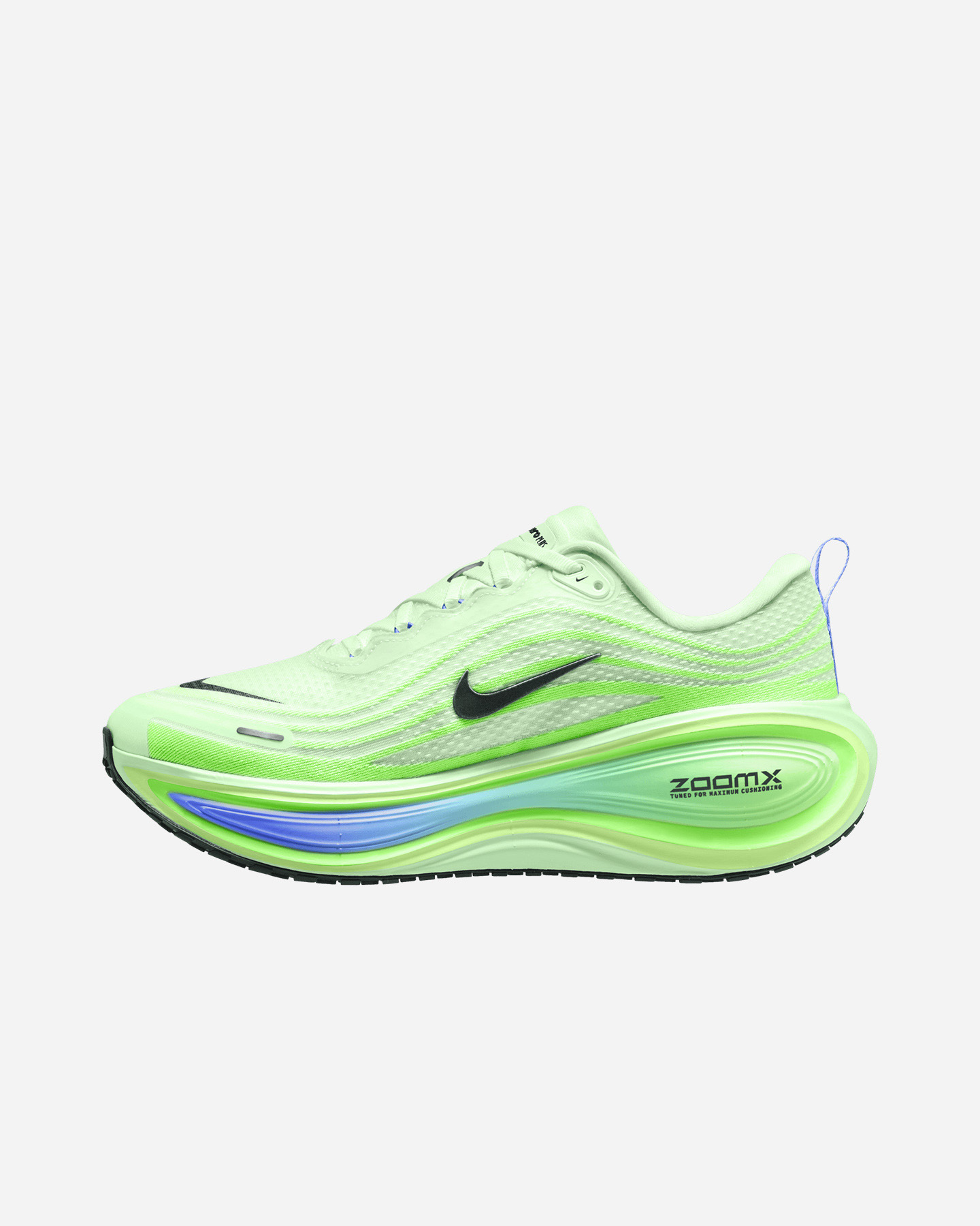 Scarpe running NIKE VOMERO PLUS M - 29 | Cisalfa Sport