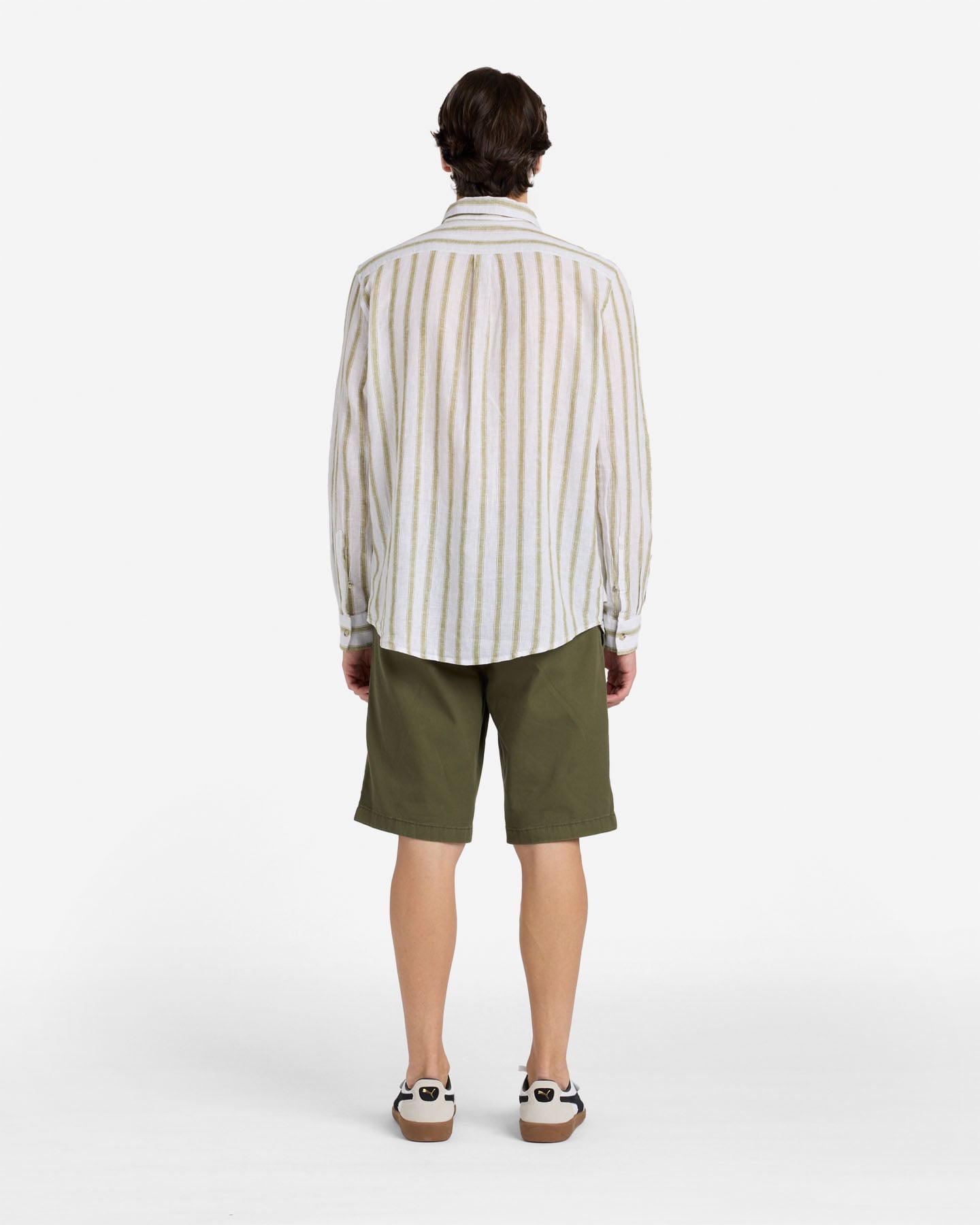 Camicia DACK'S URBAN M - Bianco - 3 | Cisalfa Sport