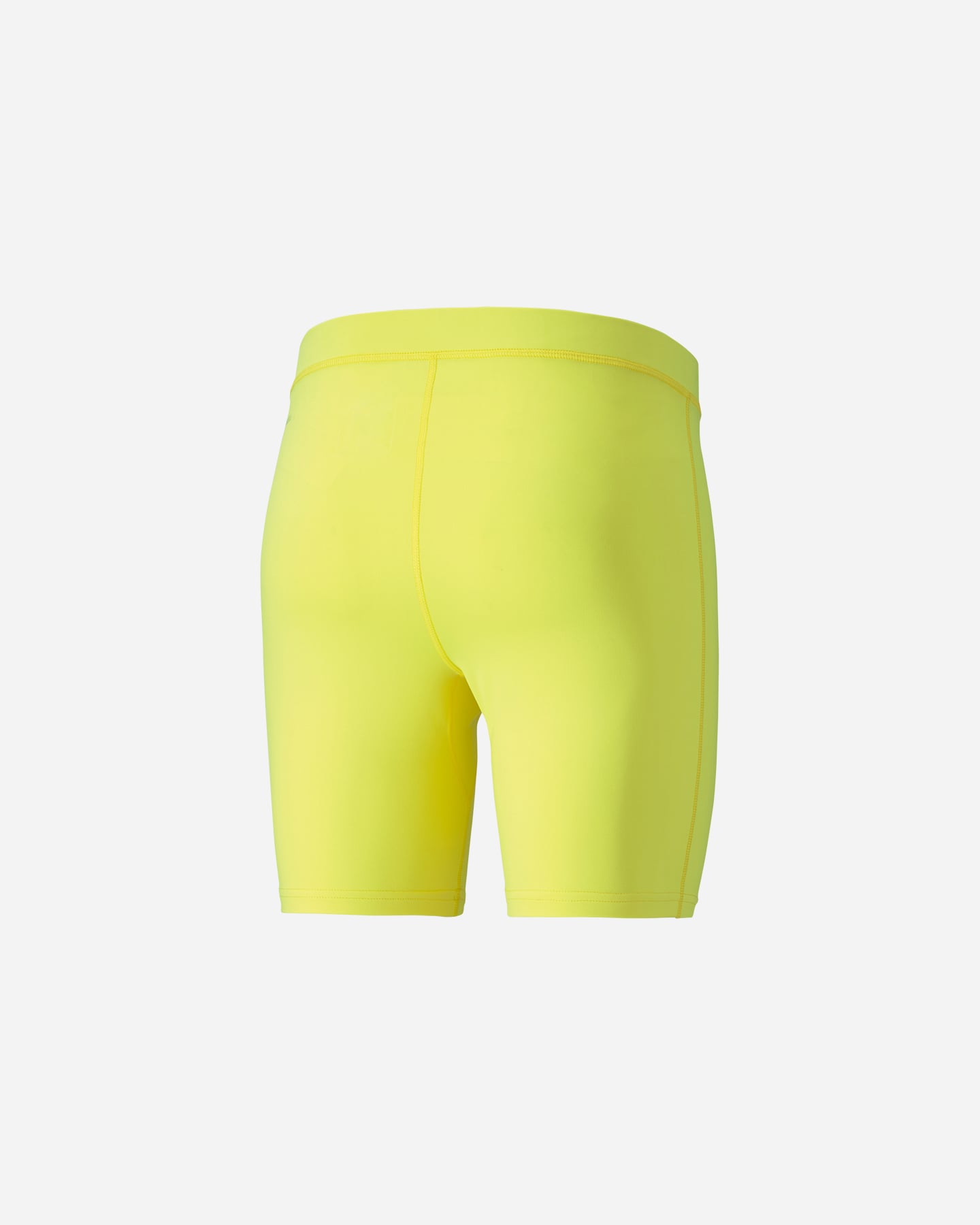 Pantaloncini intimo tecnico PUMA LIGA M - Giallo - 1 | Cisalfa Sport