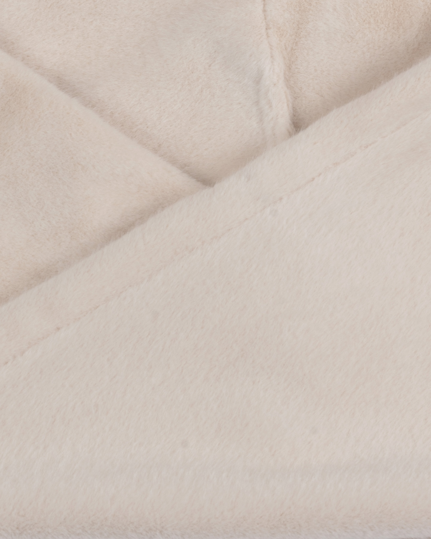 Sciarpa DACK'S FURRY LIGHT W - Bianco - 1 | Cisalfa Sport