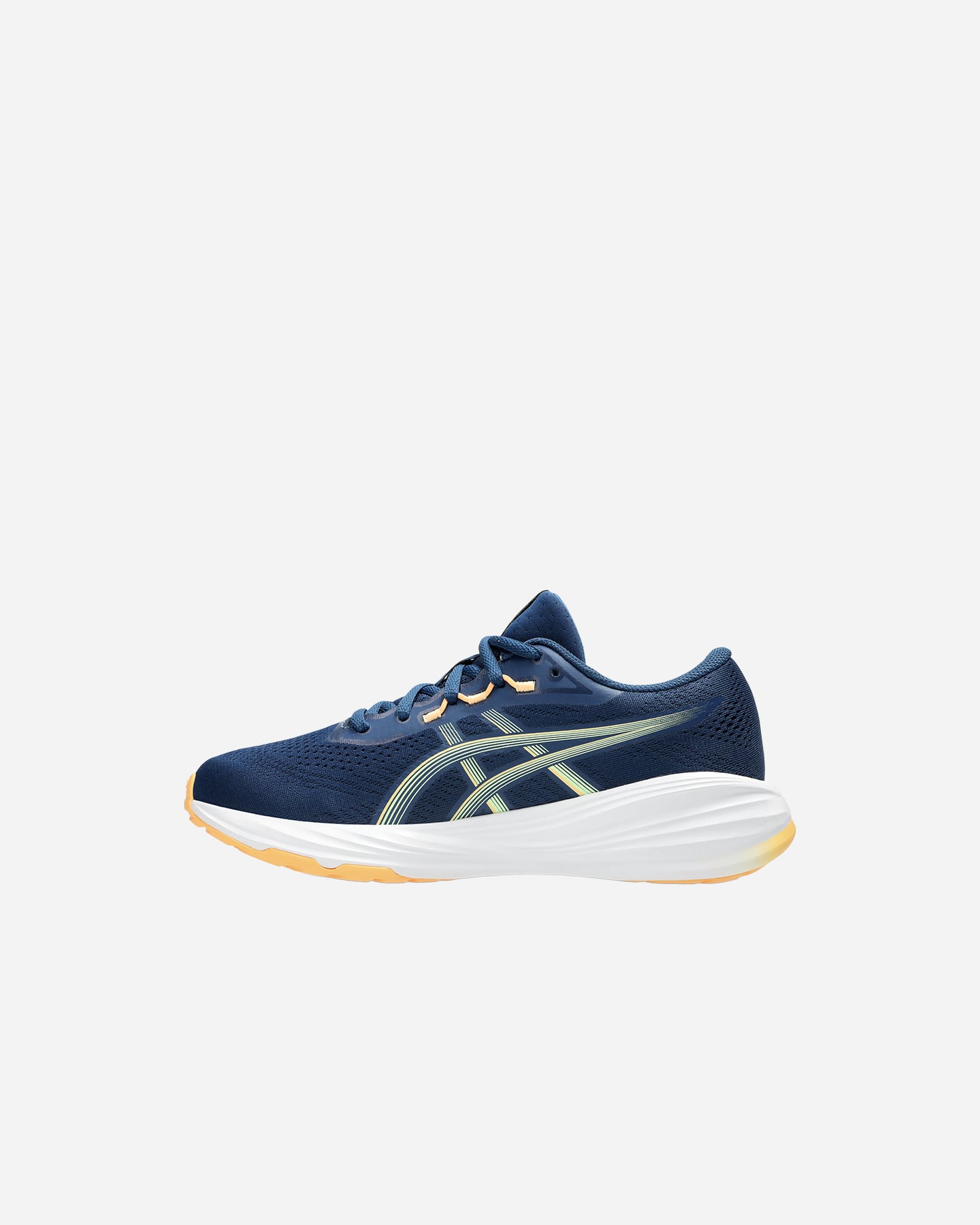 Scarpe running ASICS GEL-CUMULUS 28 GS JR - Blu - 3 | Cisalfa Sport