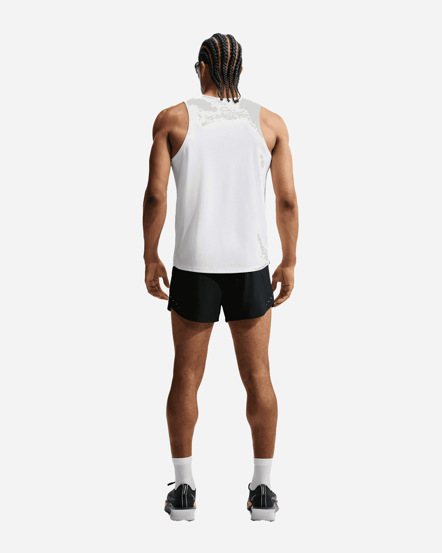 Short running NIKE STRIDE 5 M - 2 | Cisalfa Sport