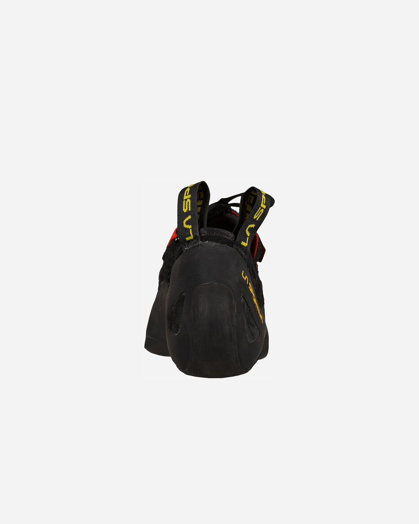 Scarpette arrampicata LA SPORTIVA TARANTULA II VELCRO  - Nero - 3 | Cisalfa Sport