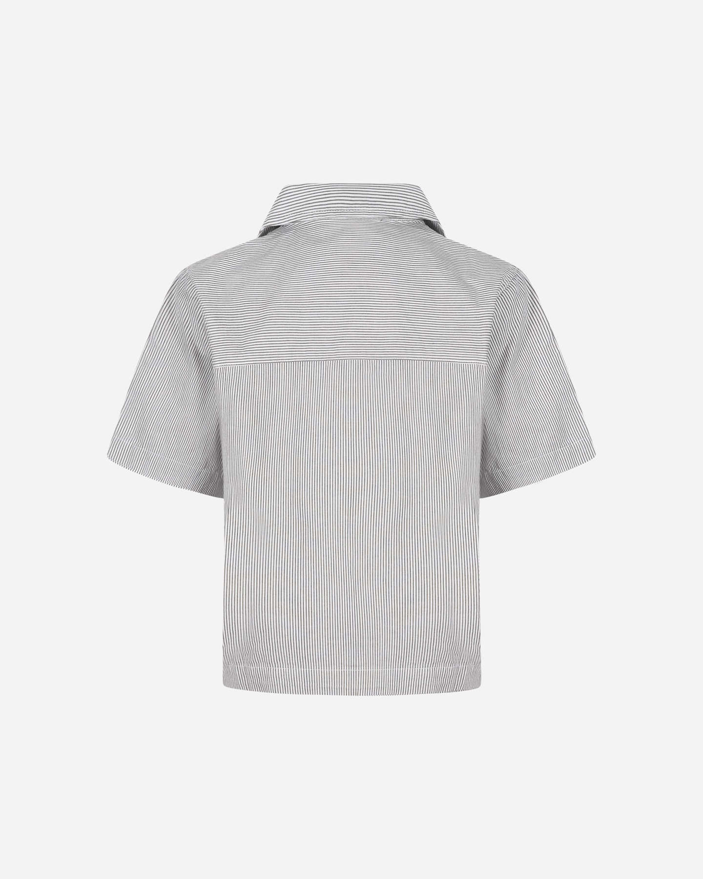Camicia BEAR WAVES AFTER WAVES JR - Color mix - 1 | Cisalfa Sport