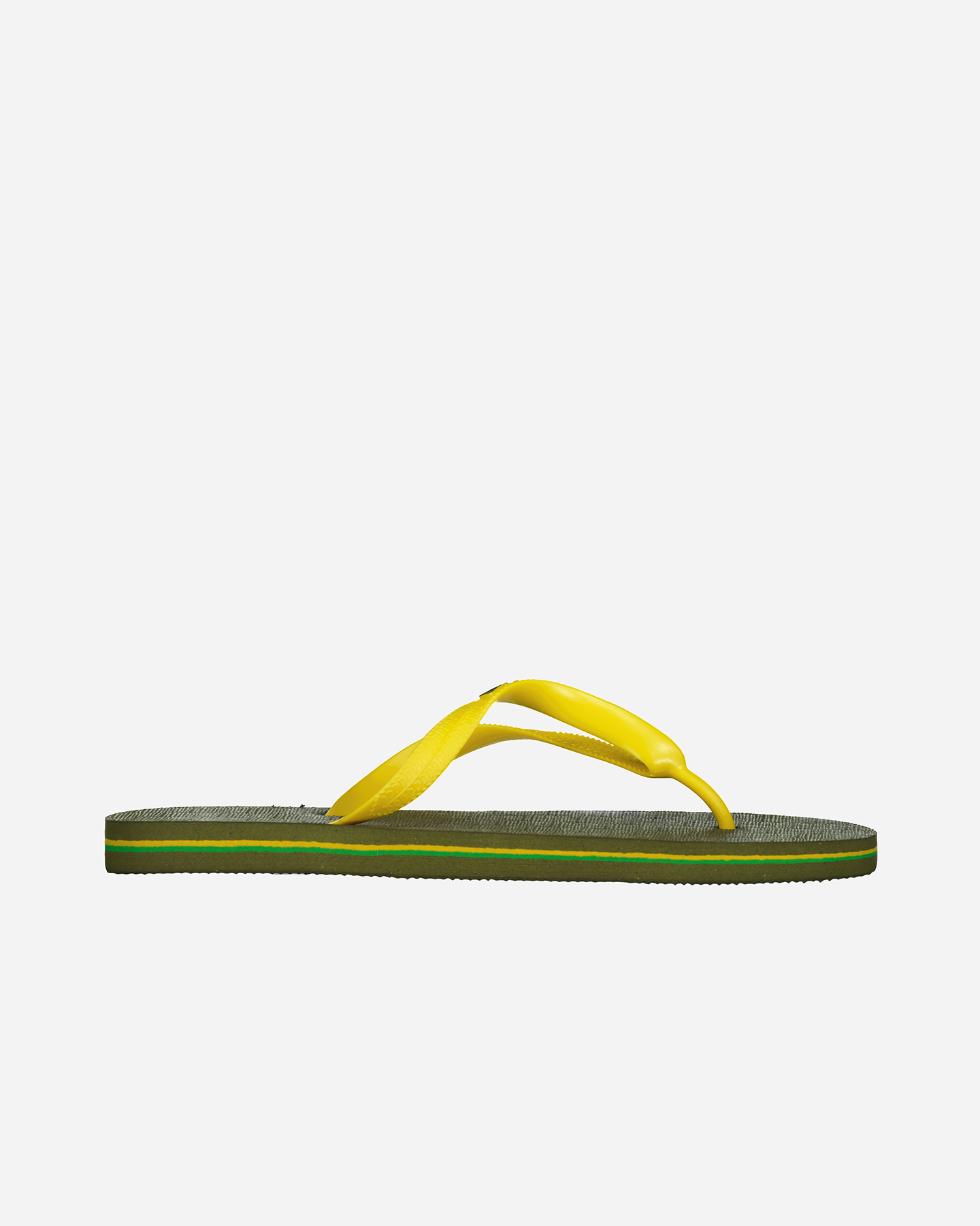 Infradito ADMIRAL CLASSIC M - Verde - 1 | Cisalfa Sport