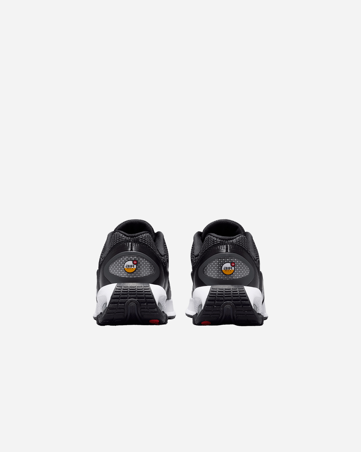 Scarpe sneakers NIKE AIR MAX DN GS JR - Color mix - 4 | Cisalfa Sport