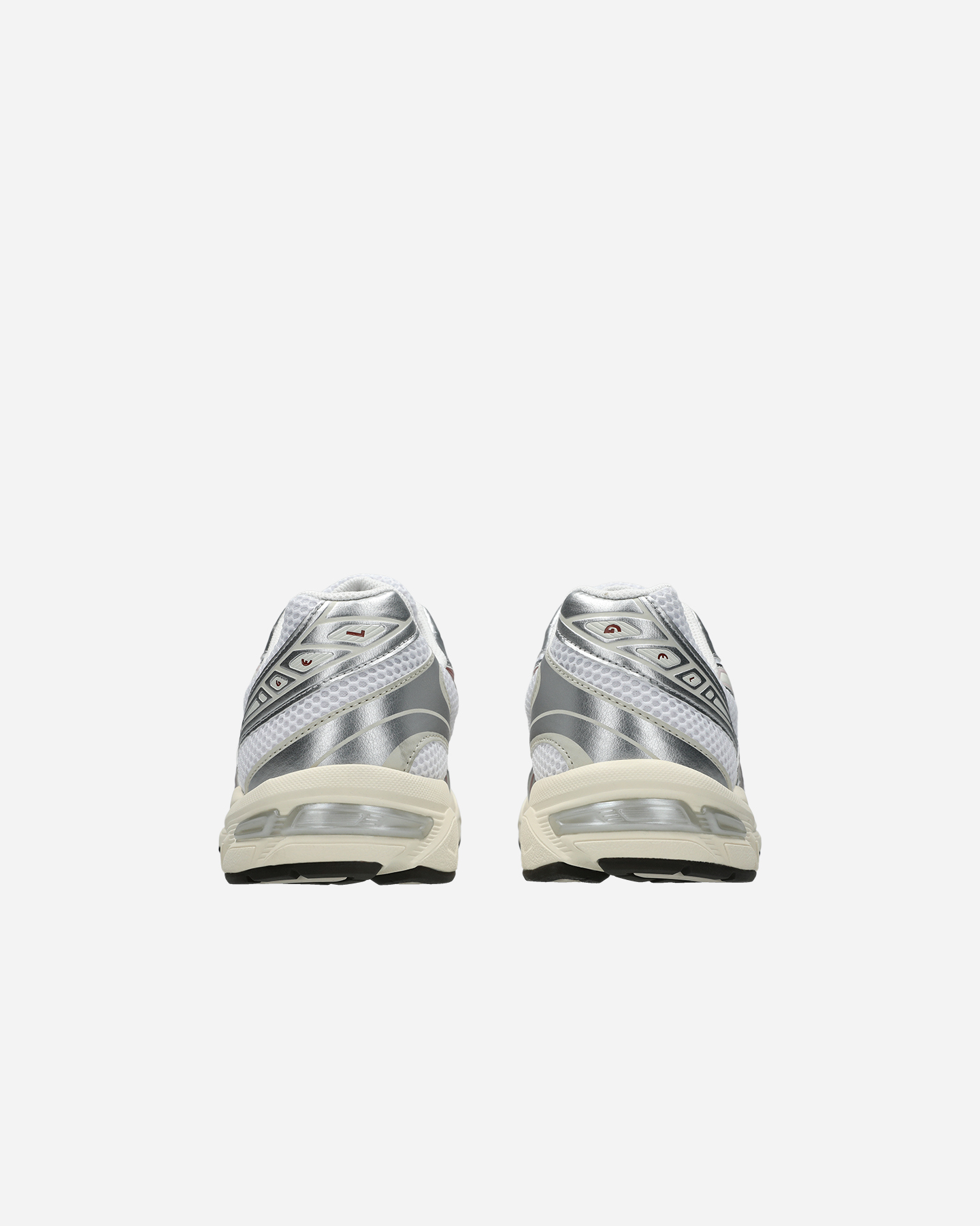 Scarpe sneakers ASICS GEL-1130 - Bianco - 4 | Cisalfa Sport