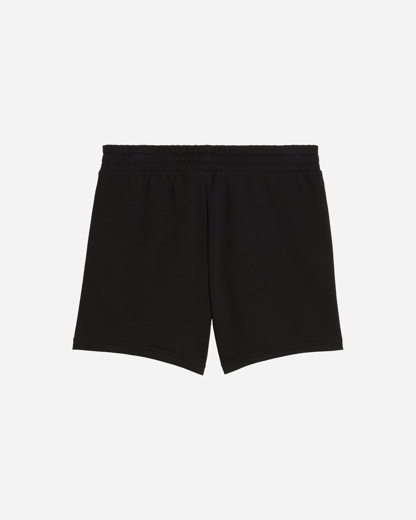 Pantaloncini PUMA LOGOLAB W - Nero - 1 | Cisalfa Sport