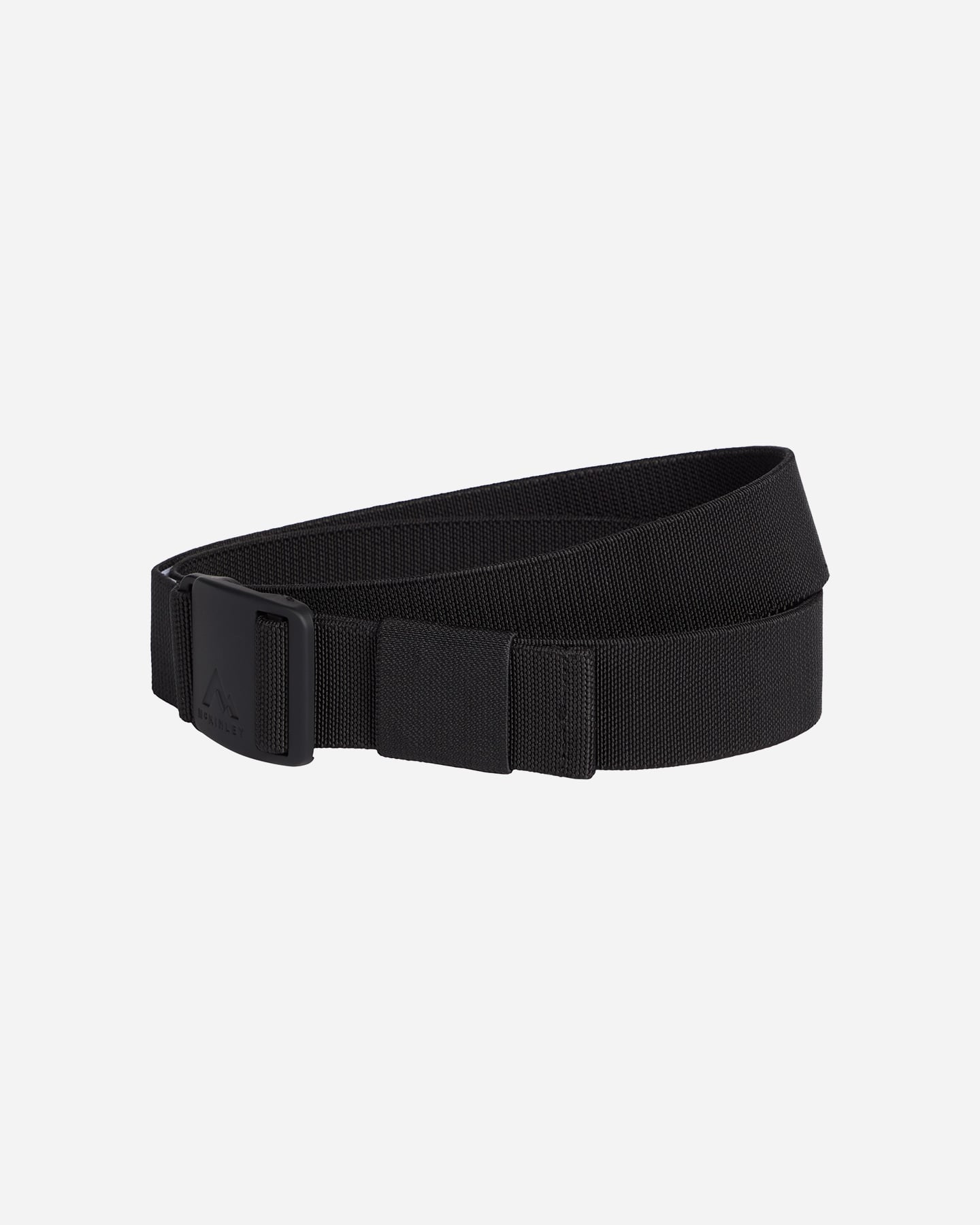 Cintura MCKINLEY ZEB - Nero - 1 | Cisalfa Sport
