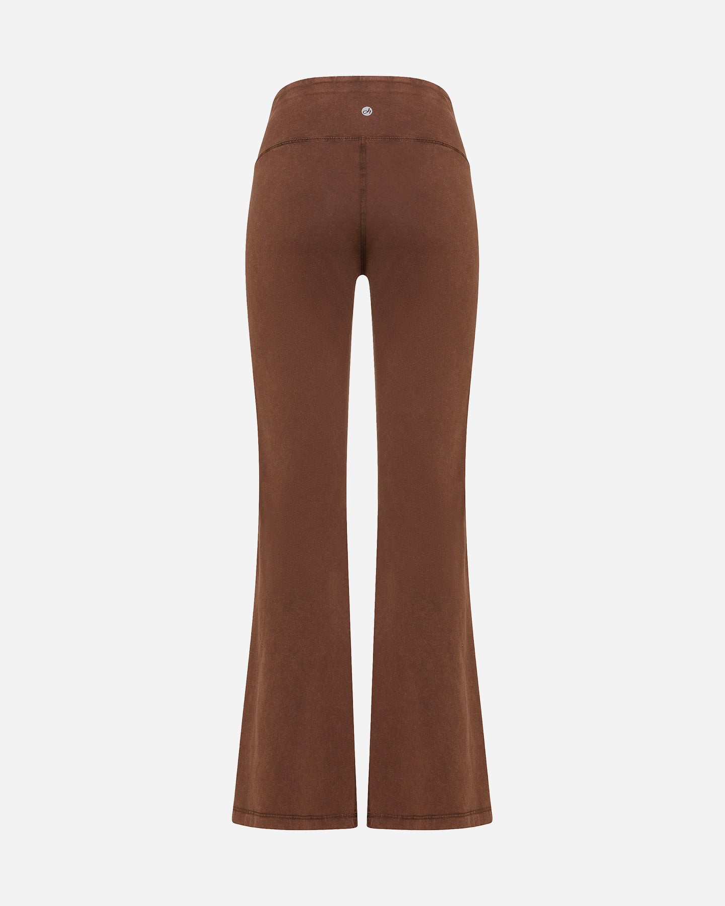 Leggings DEHA FLARE W - Marrone - 1 | Cisalfa Sport