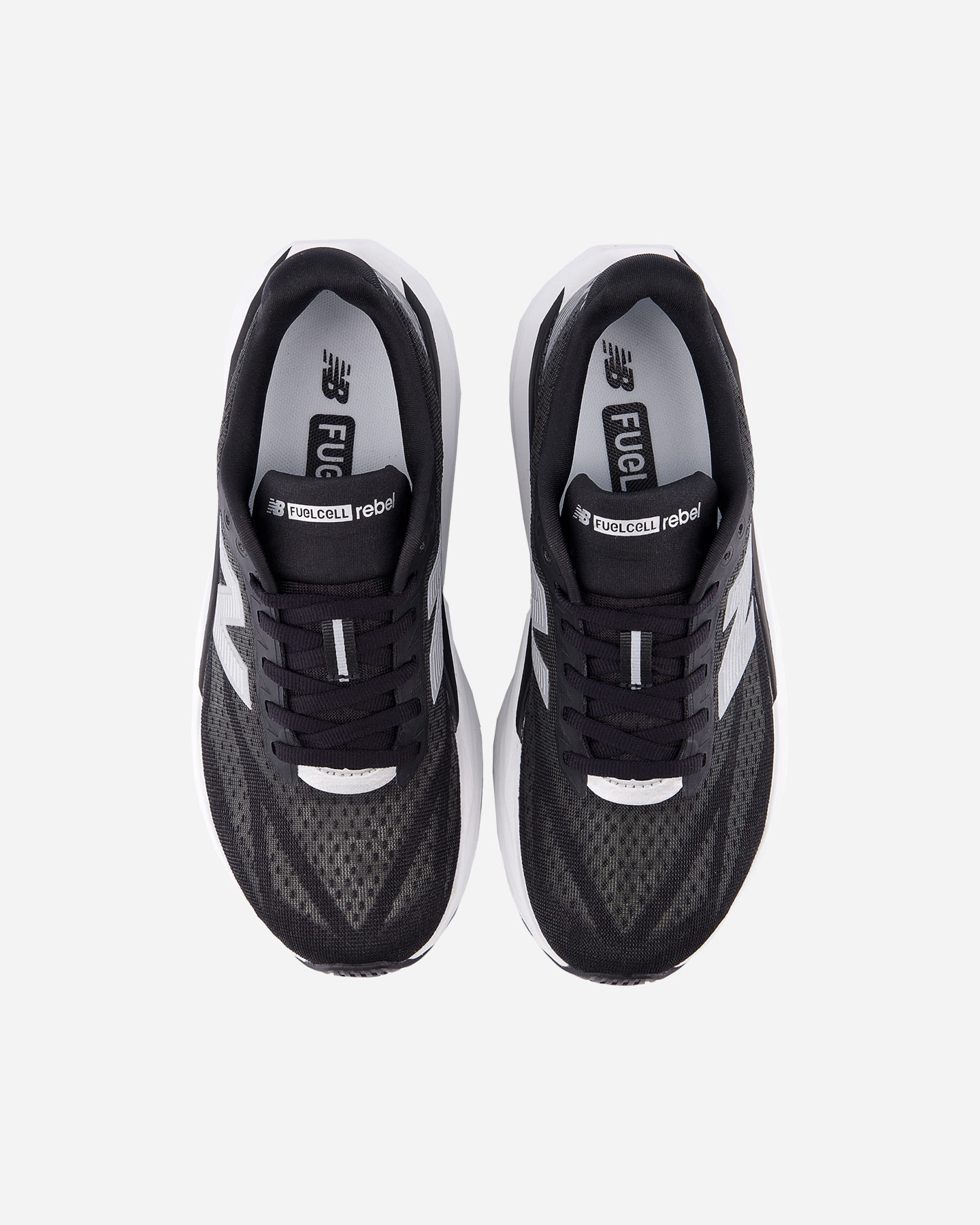 Scarpe running NEW BALANCE FUELCELL REBEL V5 W - Nero - 3 | Cisalfa Sport