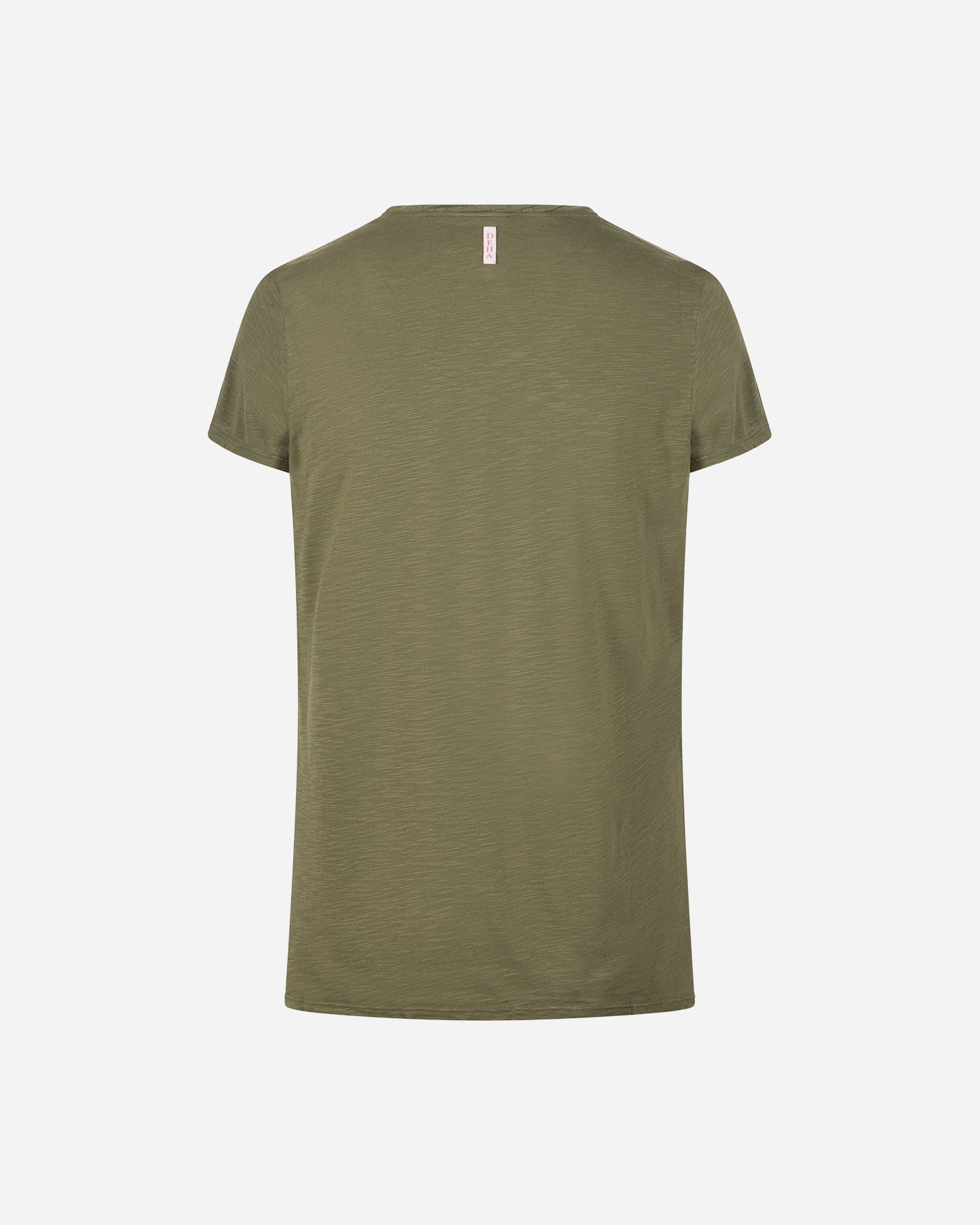 T-shirt DEHA FIAMMATO W - Verde - 1 | Cisalfa Sport
