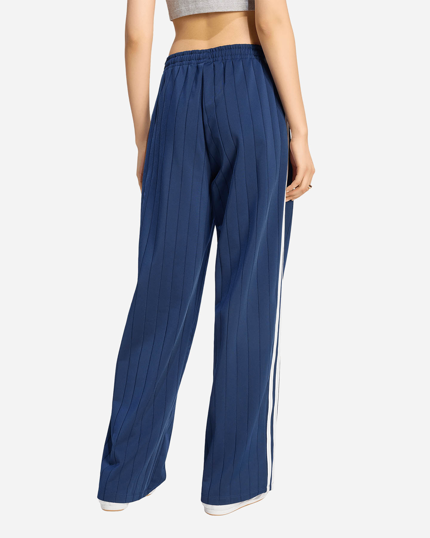 Pantalone ADIDAS FIREBIRD W - Blu - 3 | Cisalfa Sport