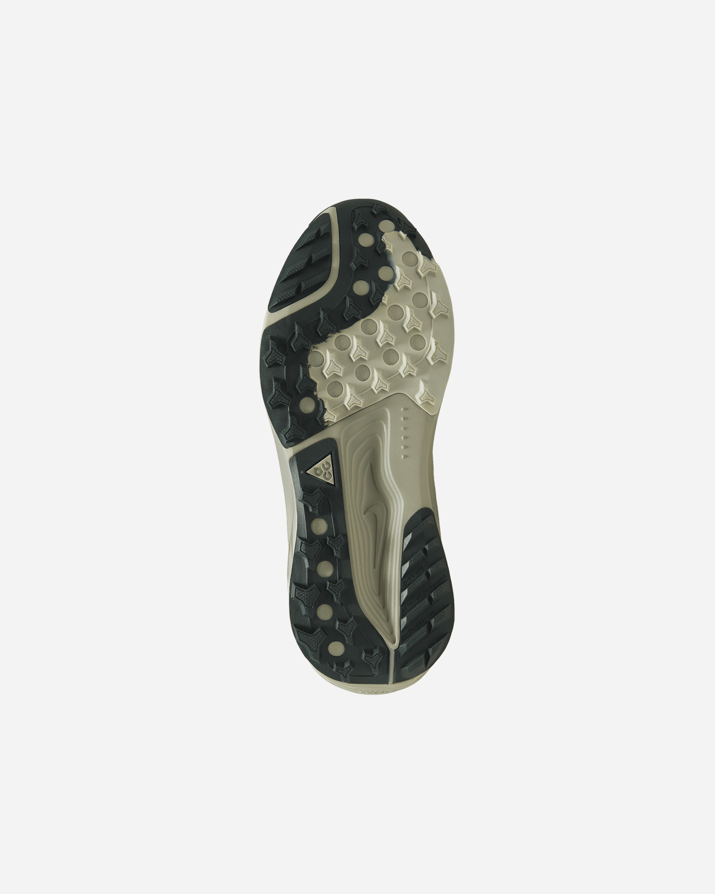 Scarpe trail NIKE ACG PEGASUS TRAIL GS JR - 1 | Cisalfa Sport